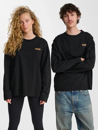 Enfiler T-Shirt Hmlloose Adulte