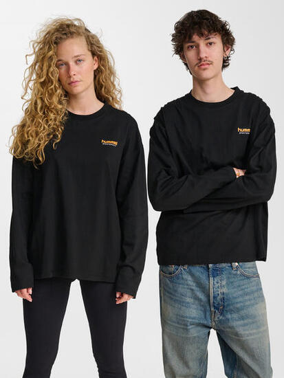 Enfiler T-Shirt Hmlloose Adulte