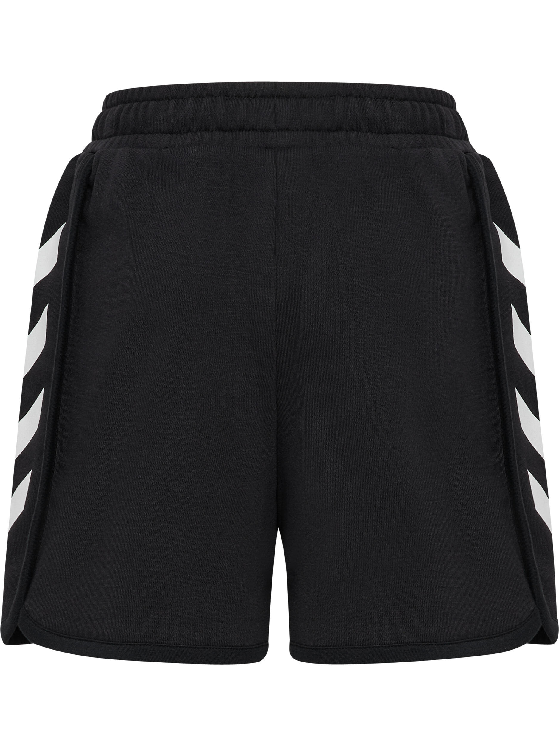 Fermeture À Cordon Short Hmljr Loose Enfant 6/7