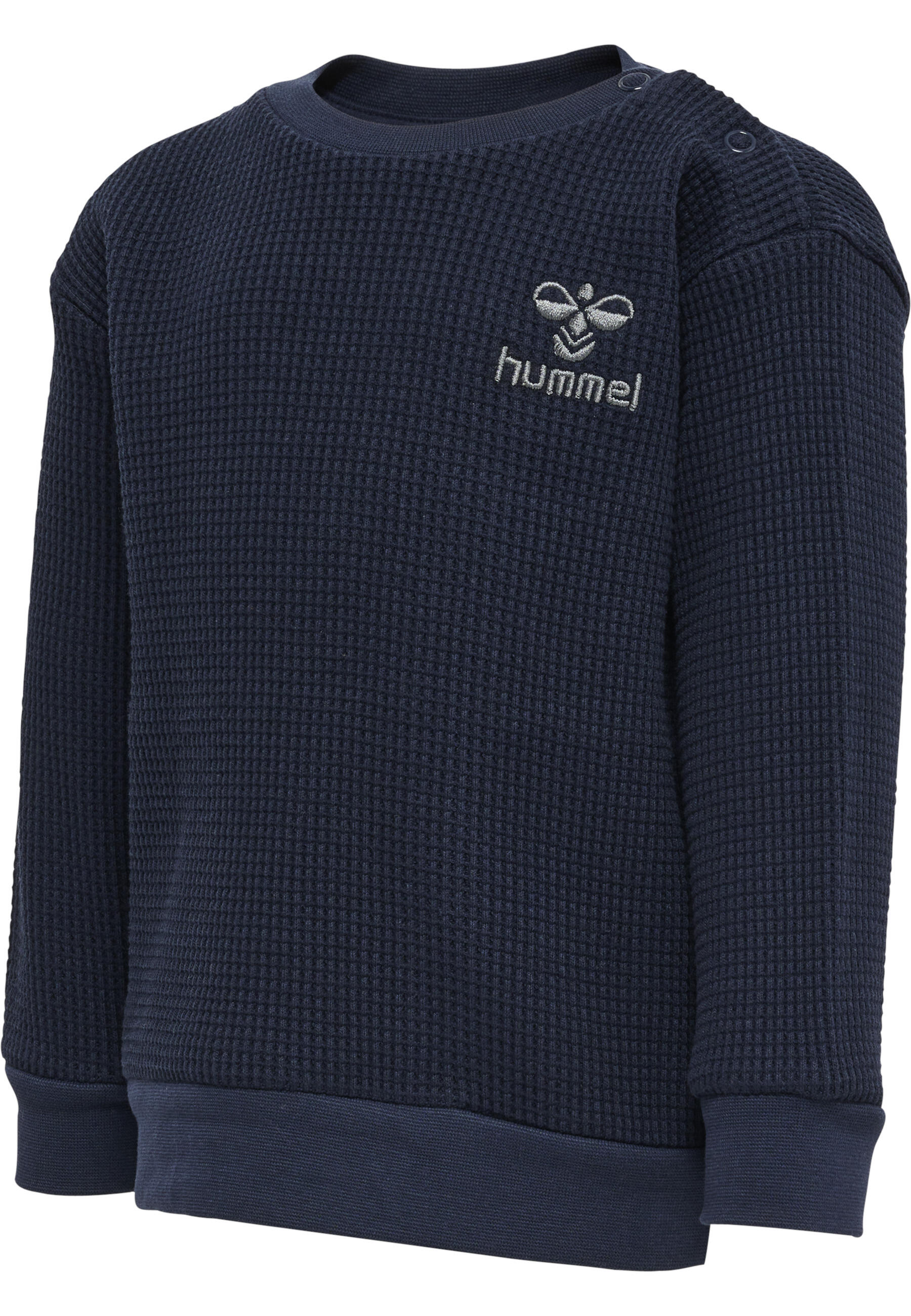 Instap Sweatshirt Hmlcosy E-Sport Jongens 4/5