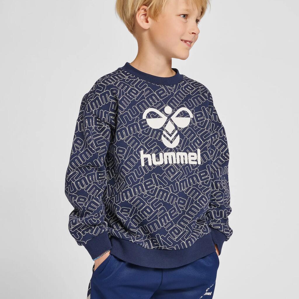 Sweatshirt child Hummel Carson