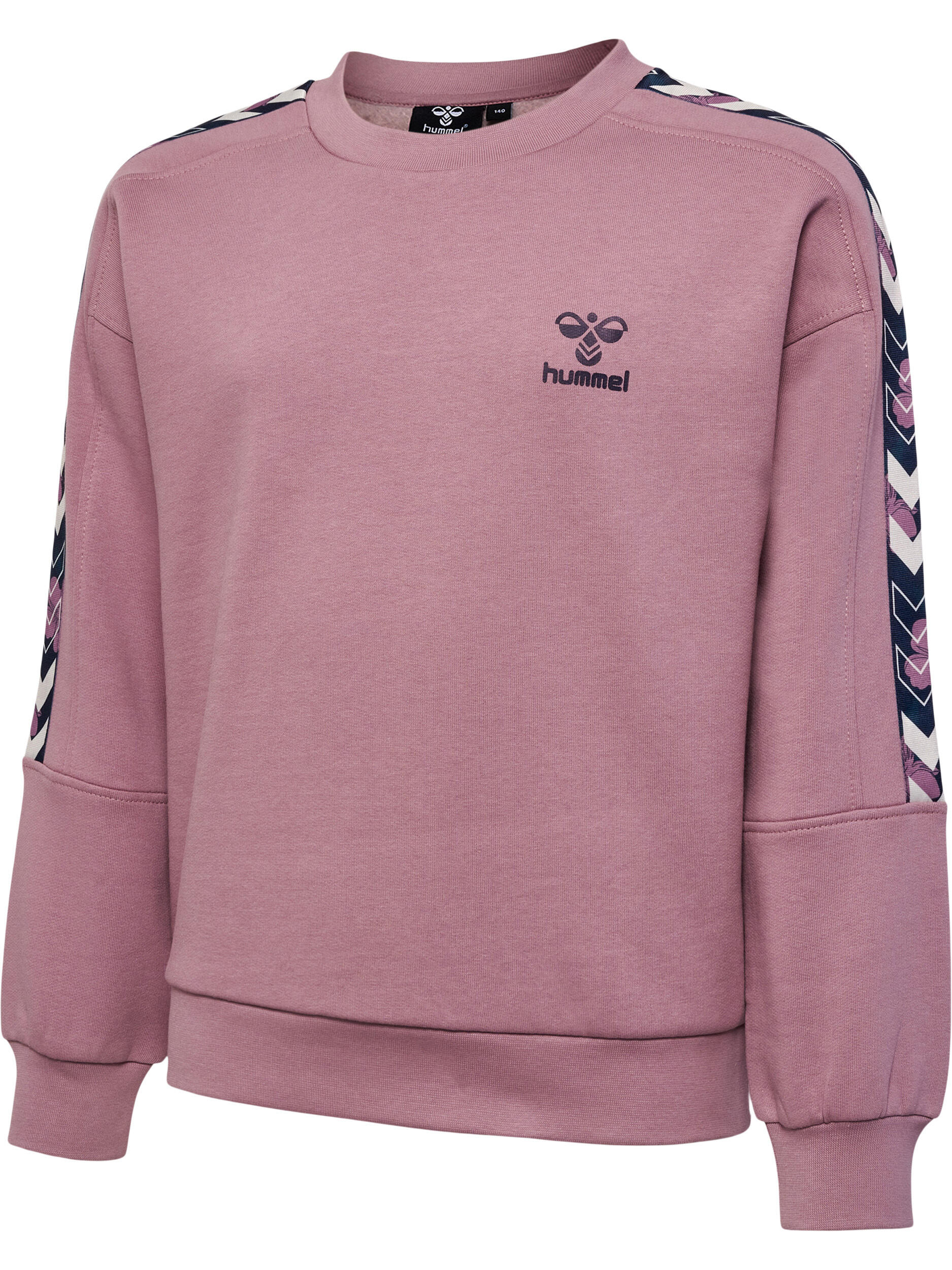 Enfiler Sweat-Shirt Hmlzoe Fille 7/7