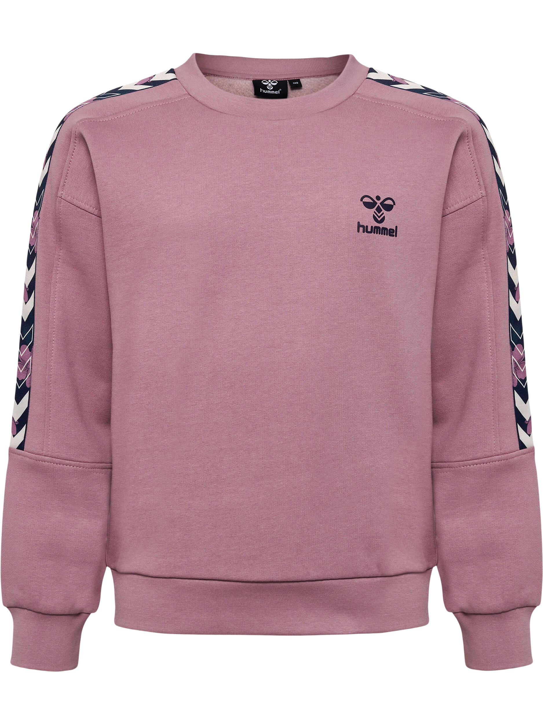 Enfiler Sweat-Shirt Hmlzoe Fille 4/7