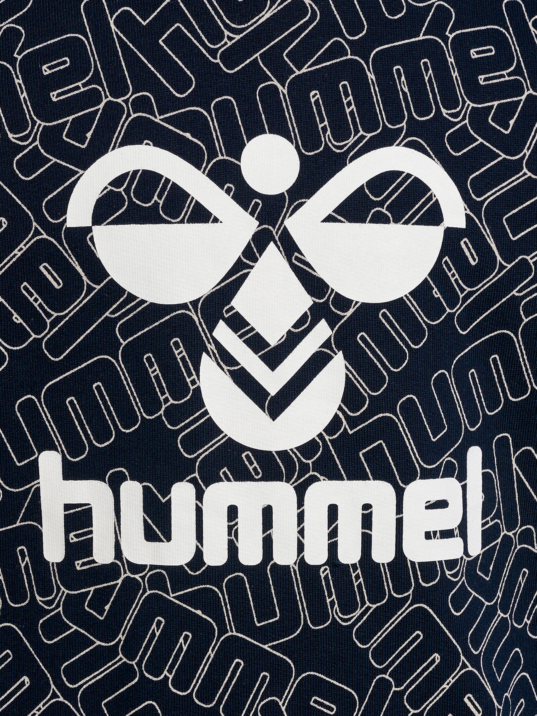 Sudadera Hmlcarson E-Sport Niño 7/7