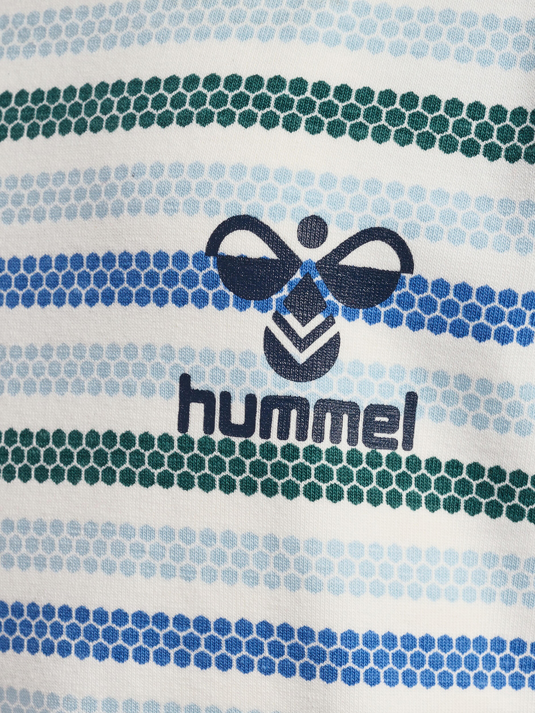 Enfiler T-Shirt Hmltorini Garçon 3/5
