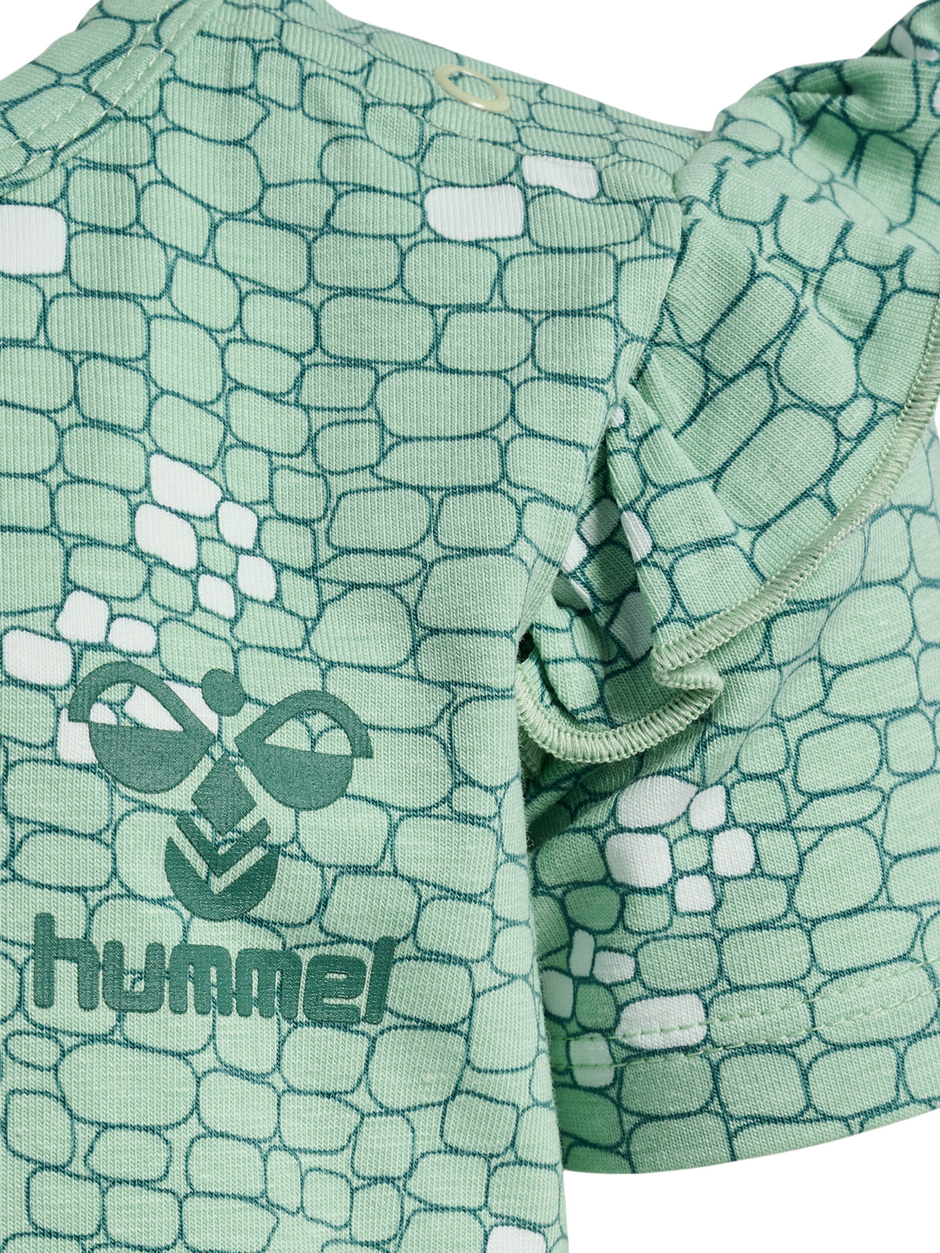 T-Shirt Hmlzanzi Mädchen 3/5