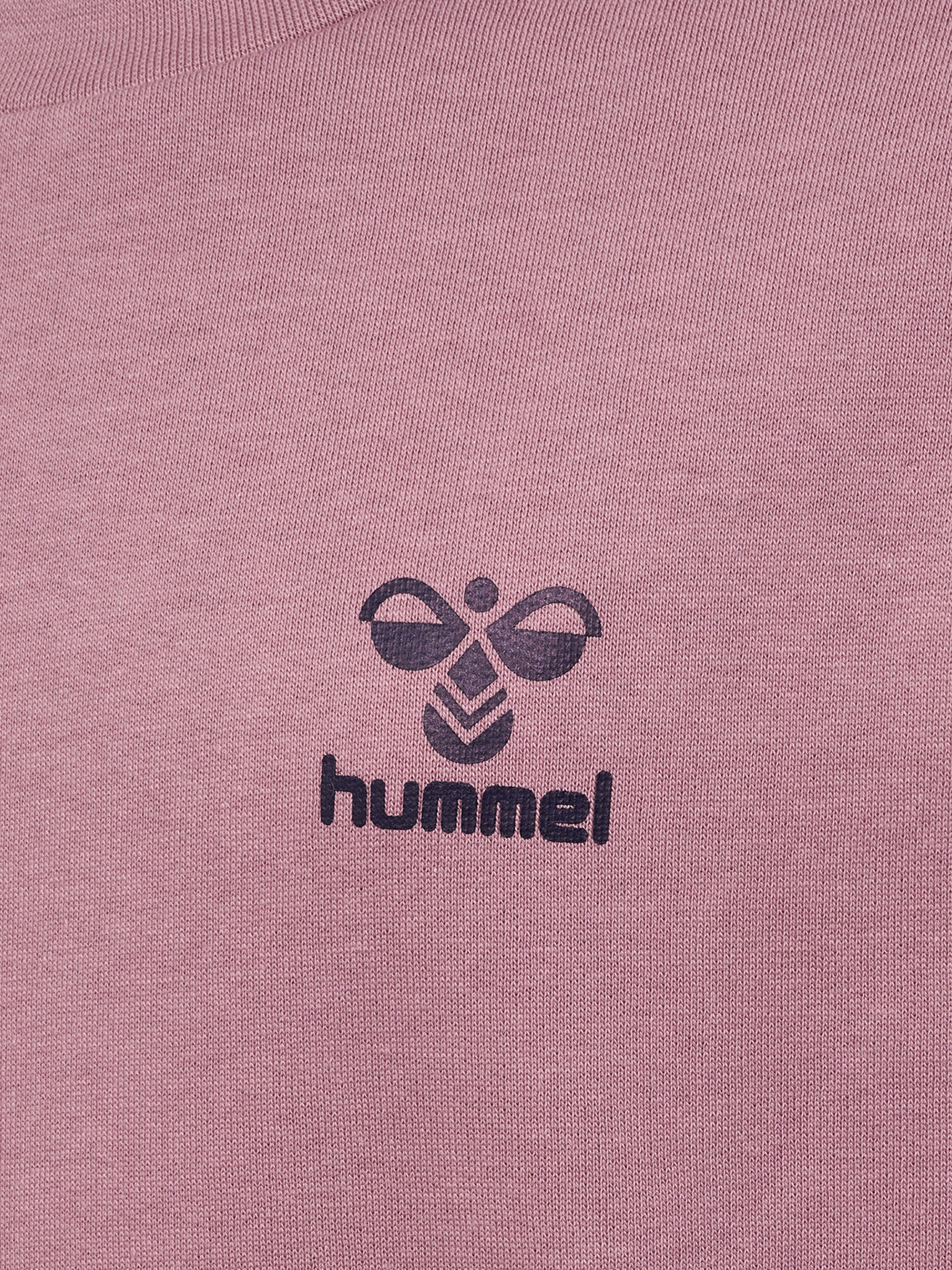Enfiler Sweat-Shirt Hmlzoe Fille 6/7