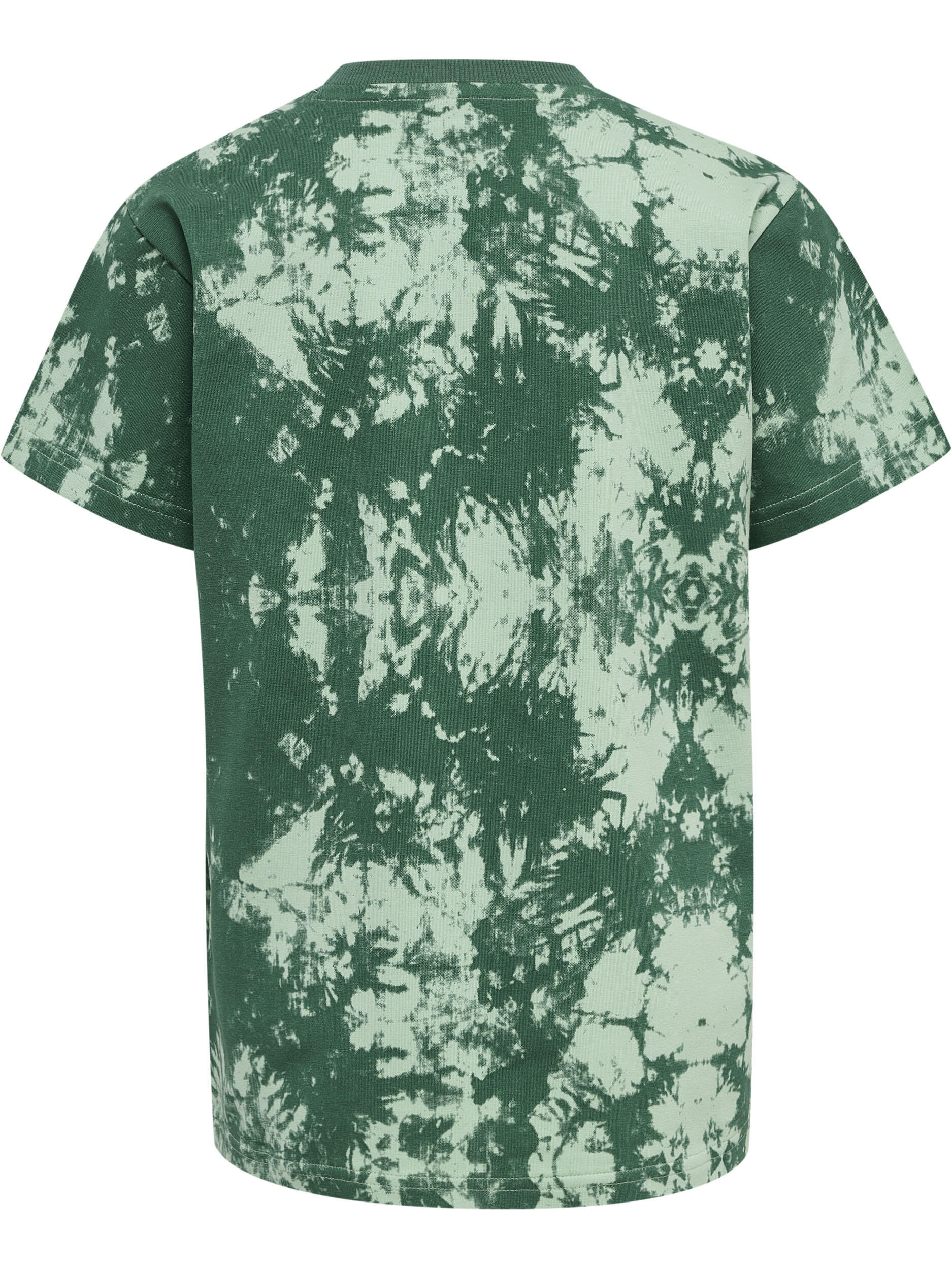 Camiseta Hmlbay Estilo De Vida Niño 2/5