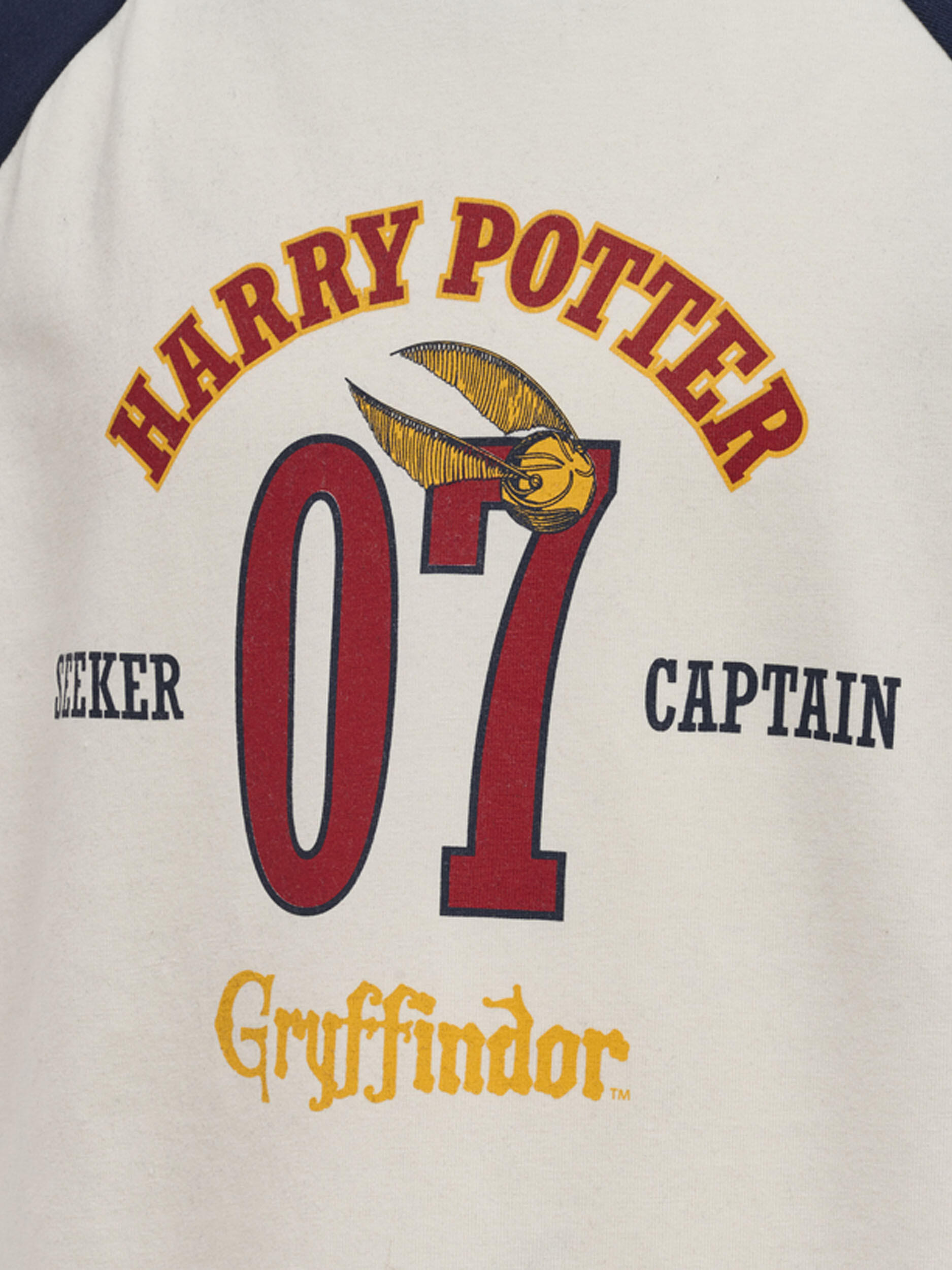 Enfiler T-Shirt Hmlharry Enfant 3/5