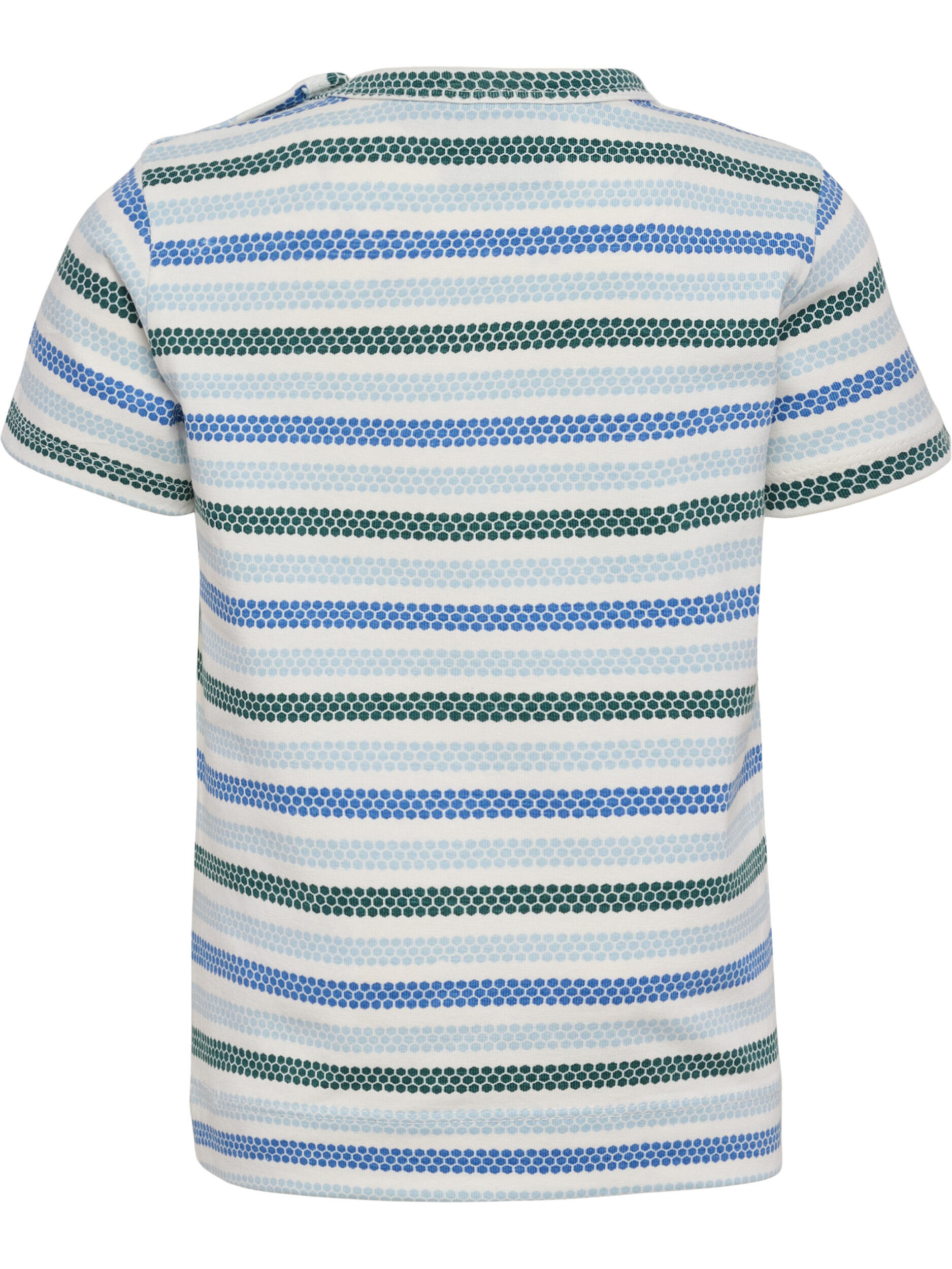 Enfiler T-Shirt Hmltorini Garçon 2/5
