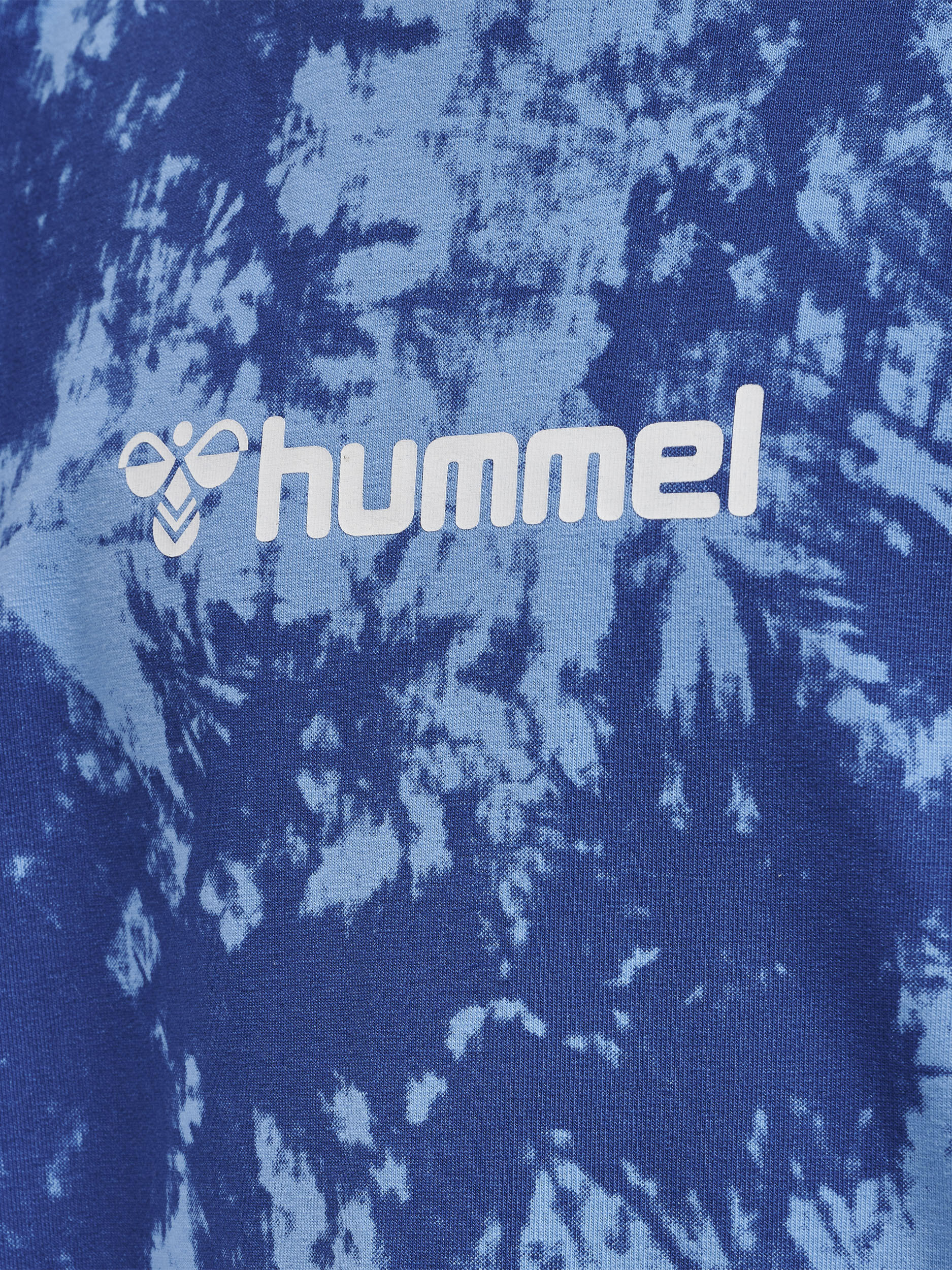 Camiseta Hmlbay Estilo De Vida Niño 3/5