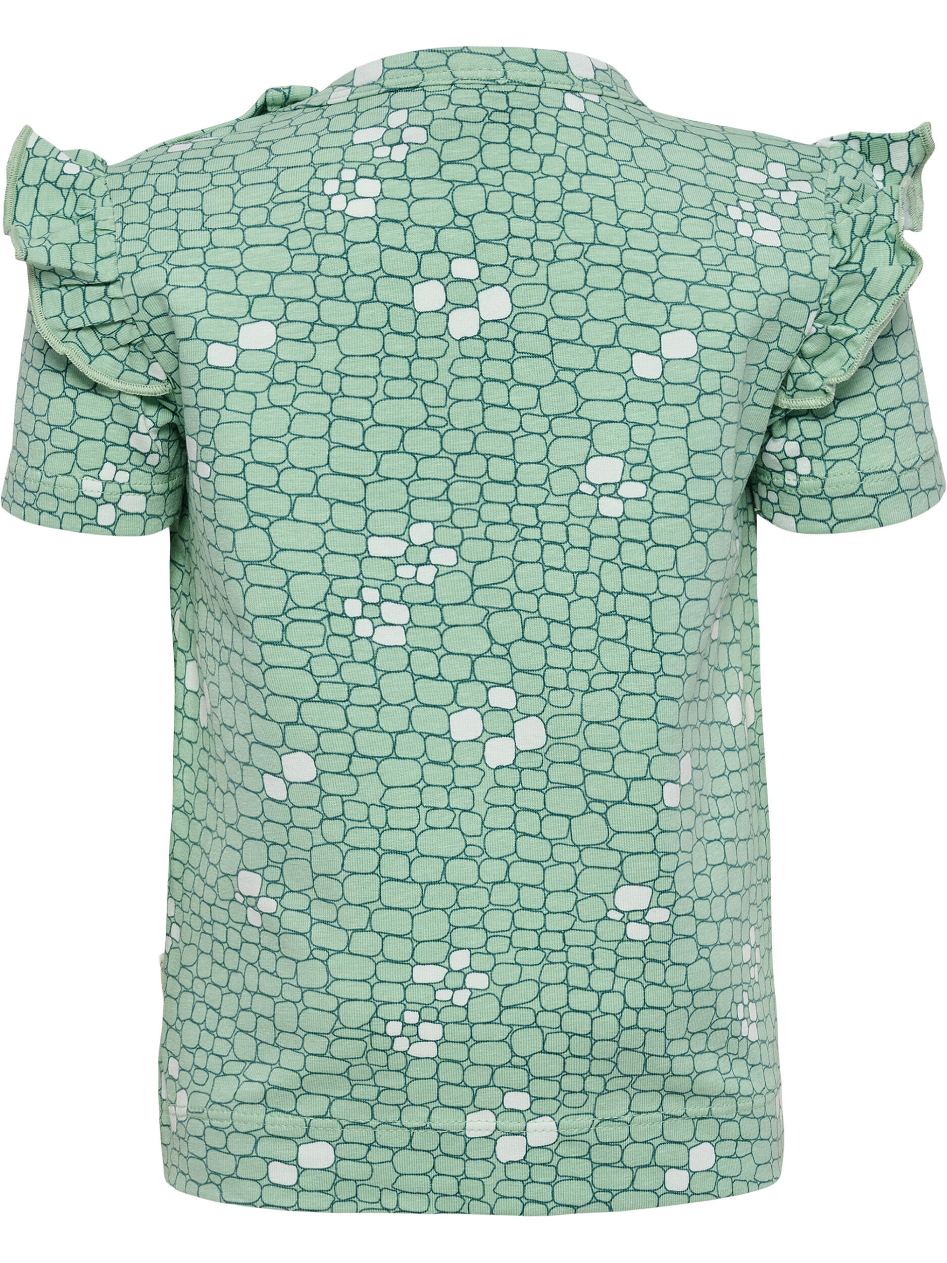 T-Shirt Hmlzanzi Mädchen 2/5