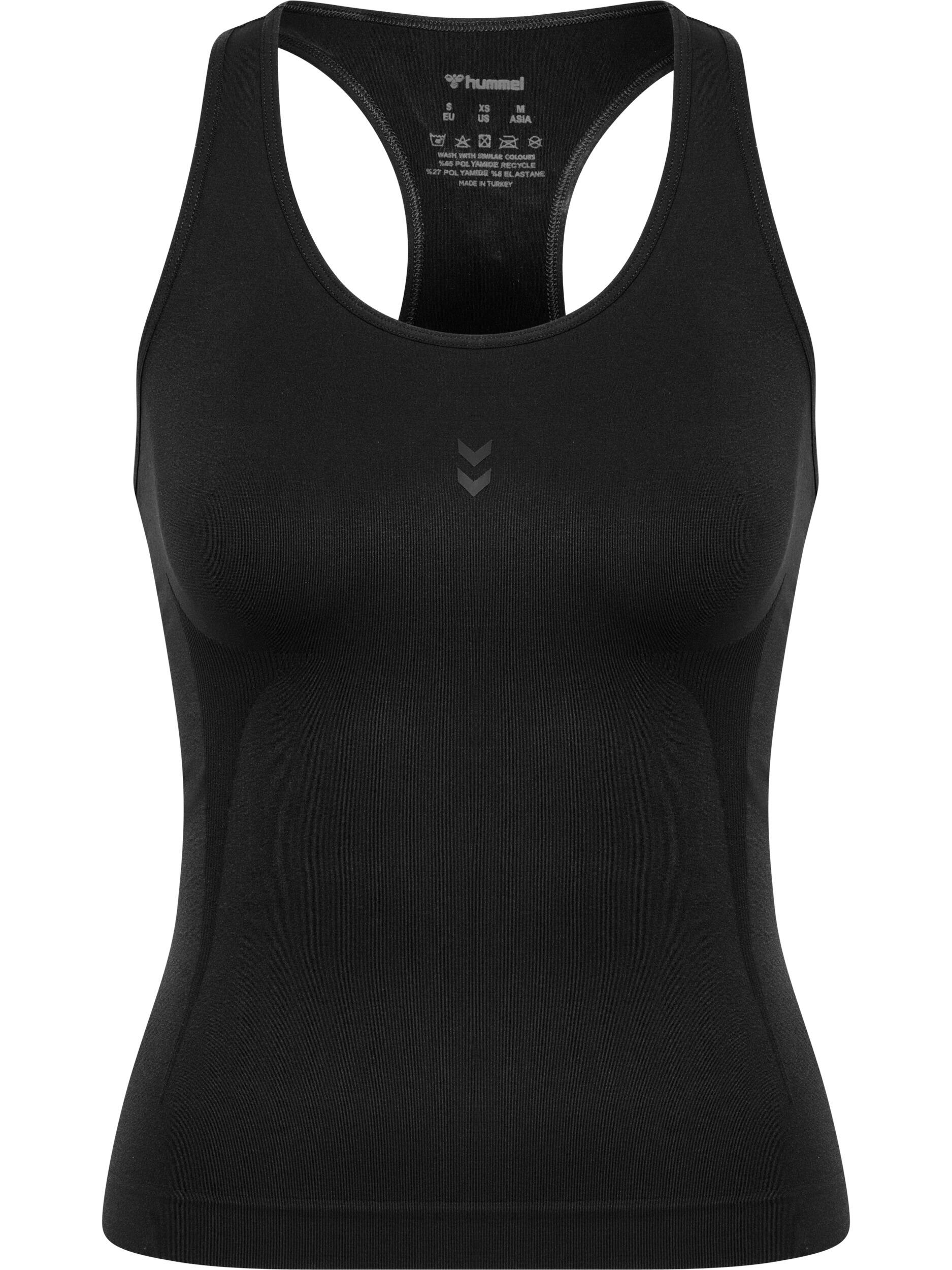Enfiler Top Hmlflow Entraînement Femme 5/7