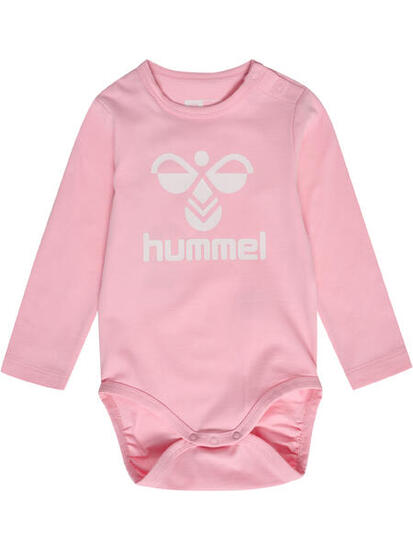 Bouton-Pression Pièce Unique Hmlflips Enfant