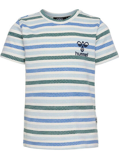 T-shirt da bambino Hummel Torini