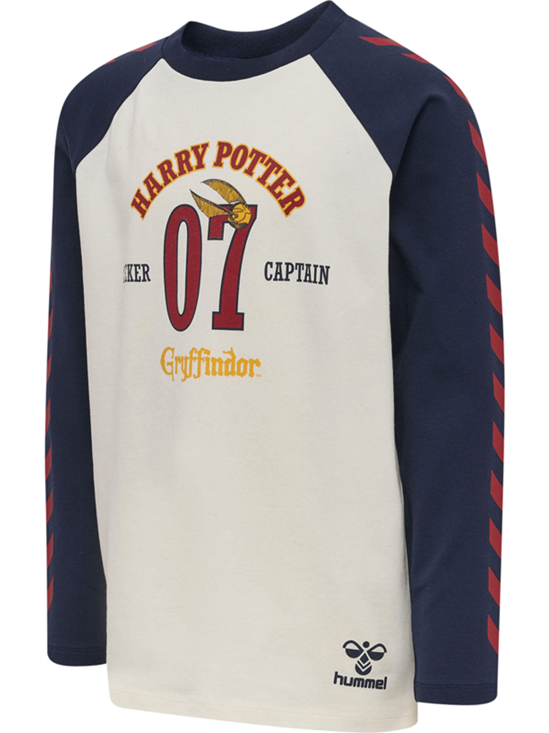 Enfiler T-Shirt Hmlharry Enfant 4/5