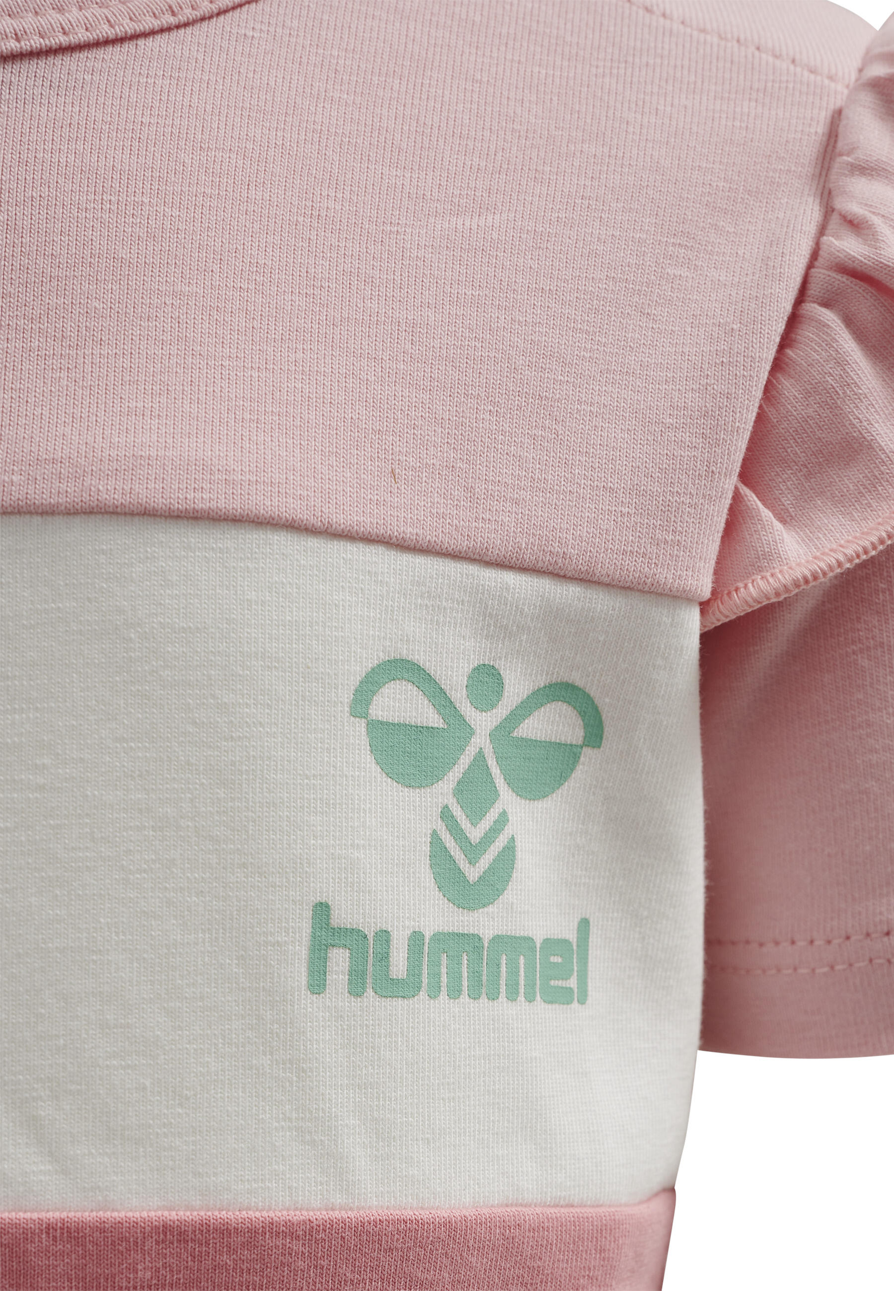 T-Shirt Hmlisla Mädchen 3/5