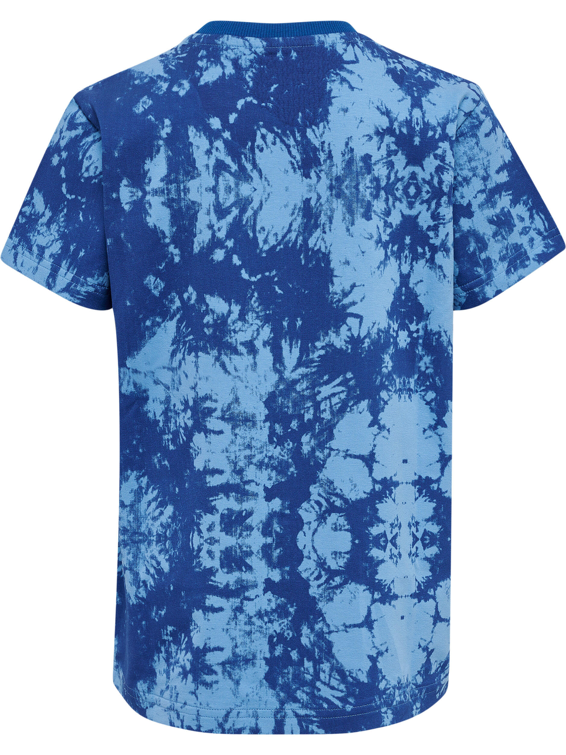 Camiseta Hmlbay Estilo De Vida Niño 2/5