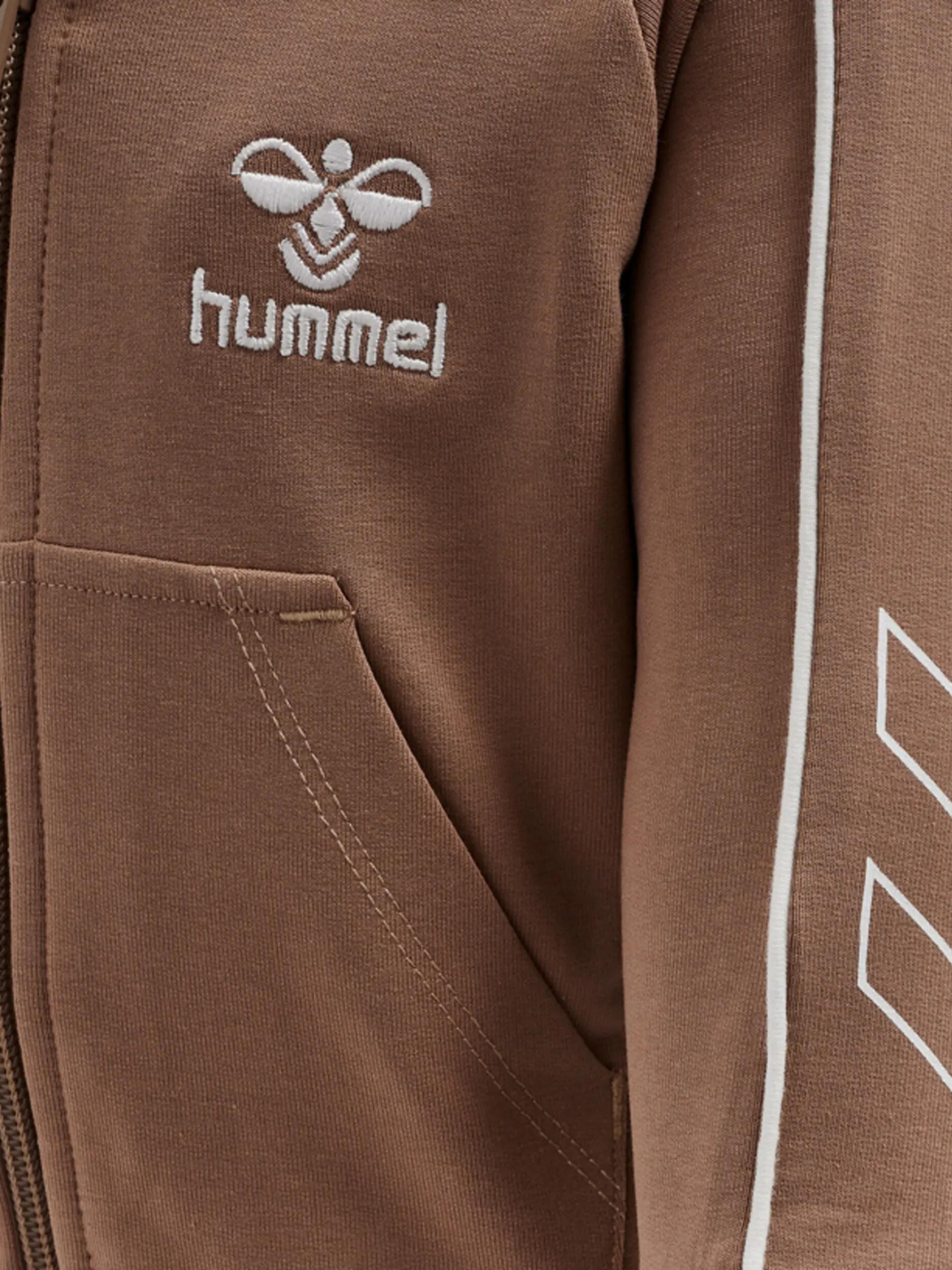 Bluza dla niemowlęcia Hummel Casey 4/5