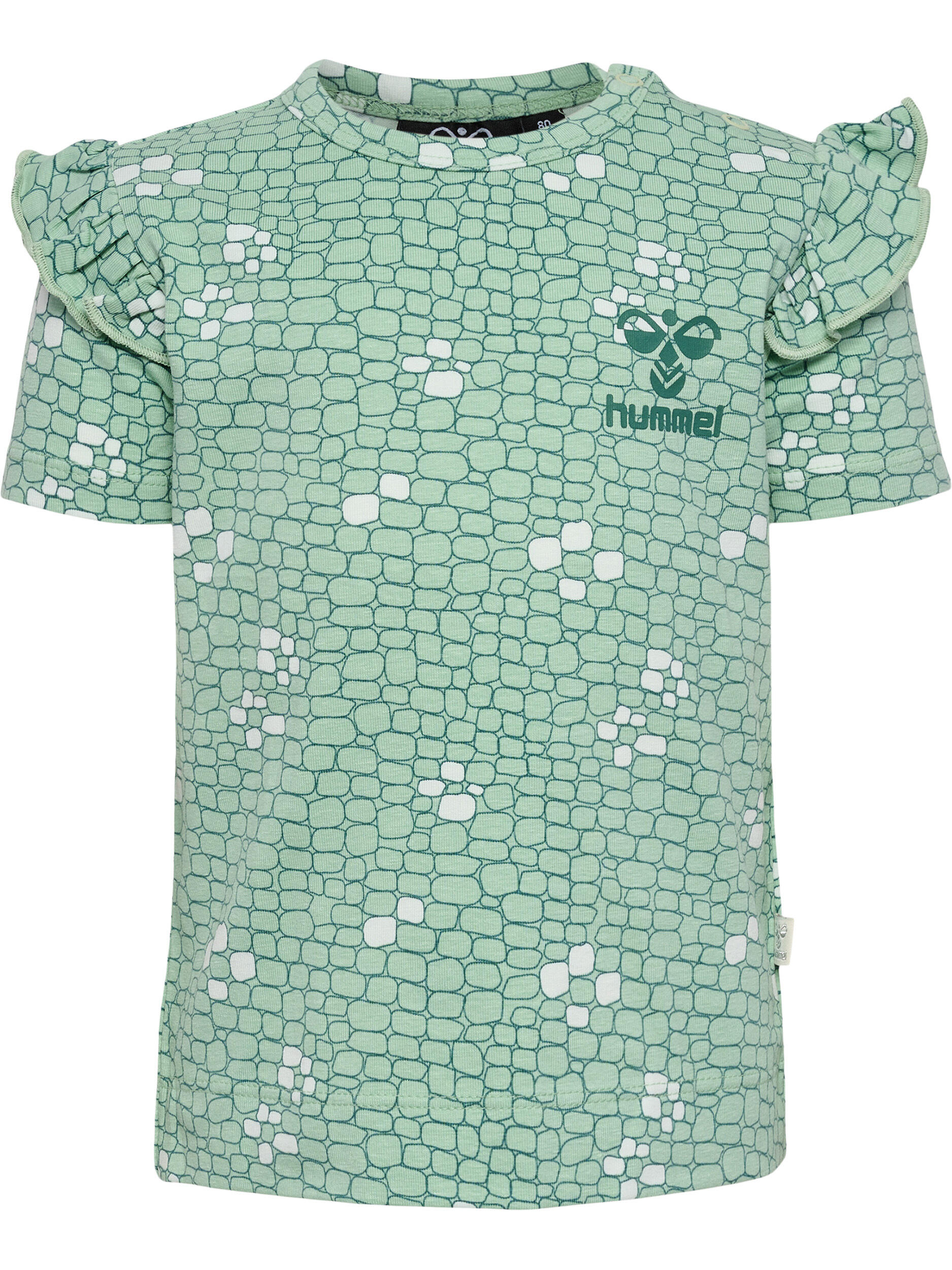 T-Shirt Hmlzanzi Mädchen 1/5
