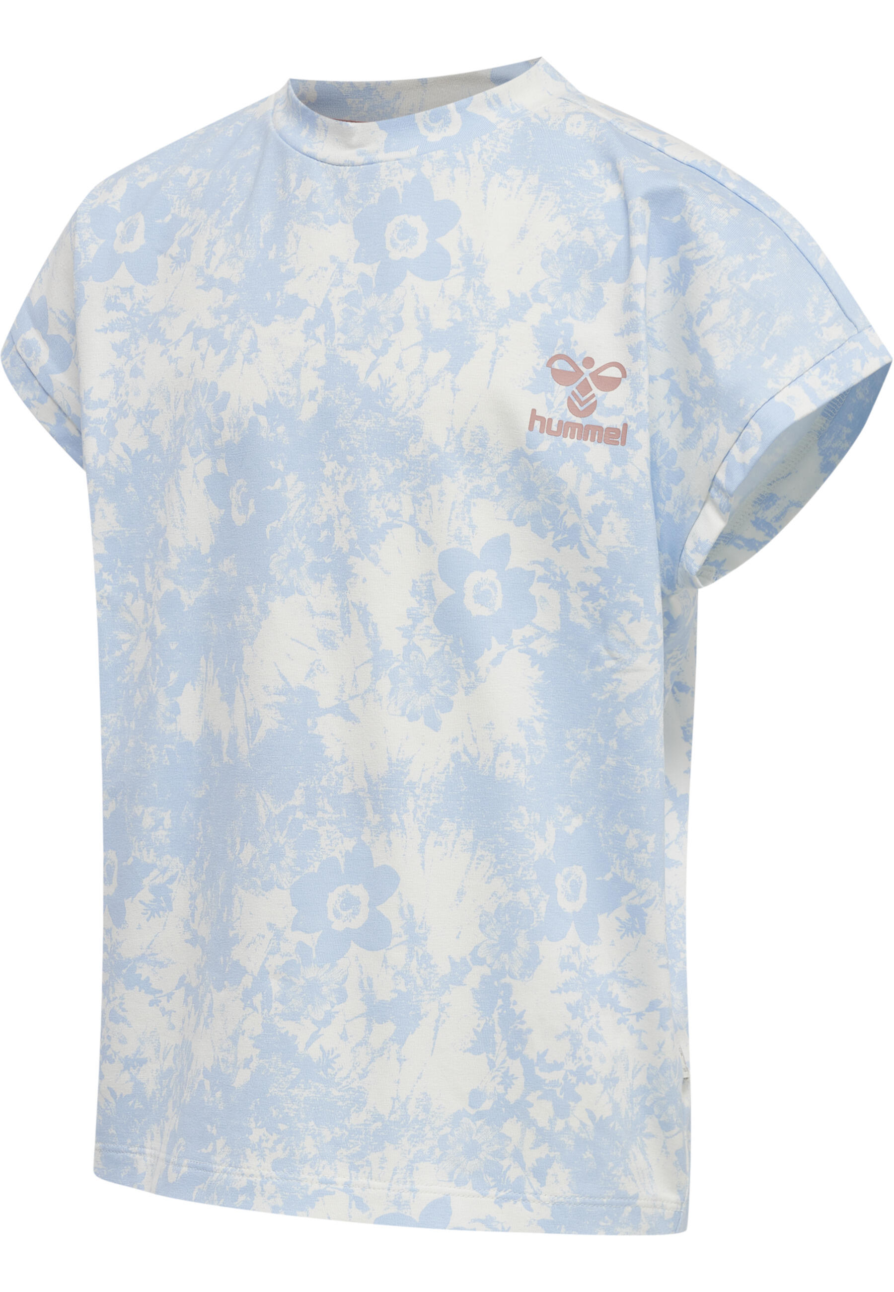 Camiseta Hmlinez Niña 4/5