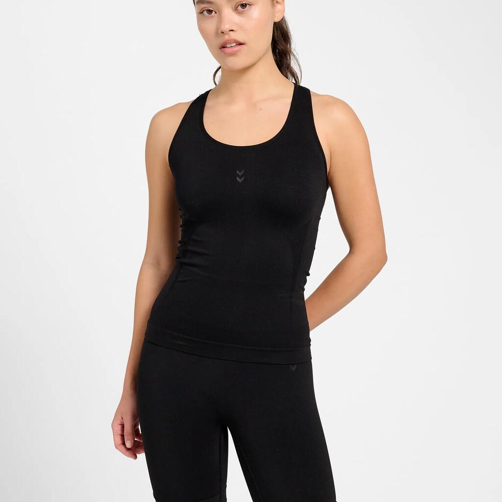 Women's tank top Hummel Flow
