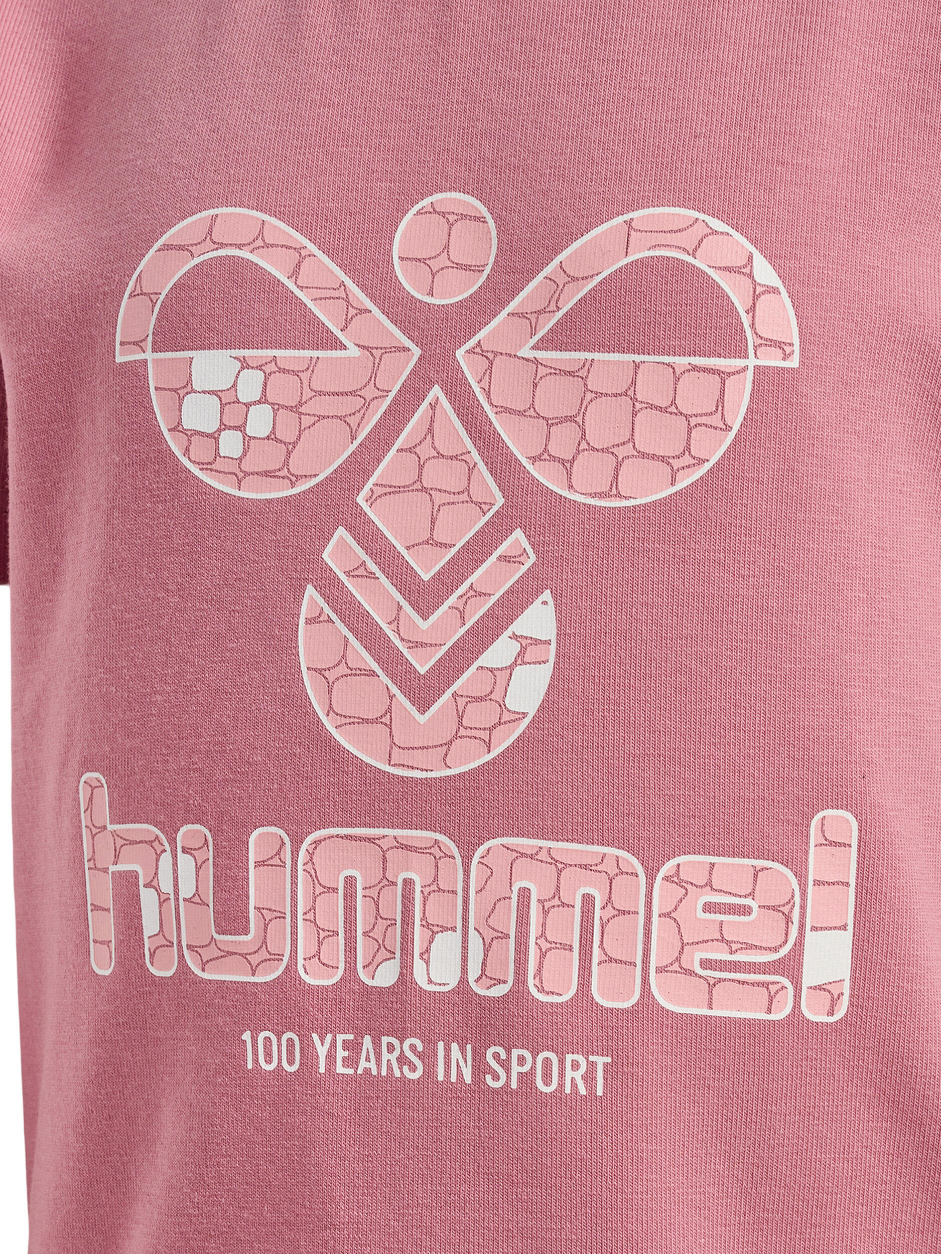 T-Shirt Hmltalya Mädchen 3/5
