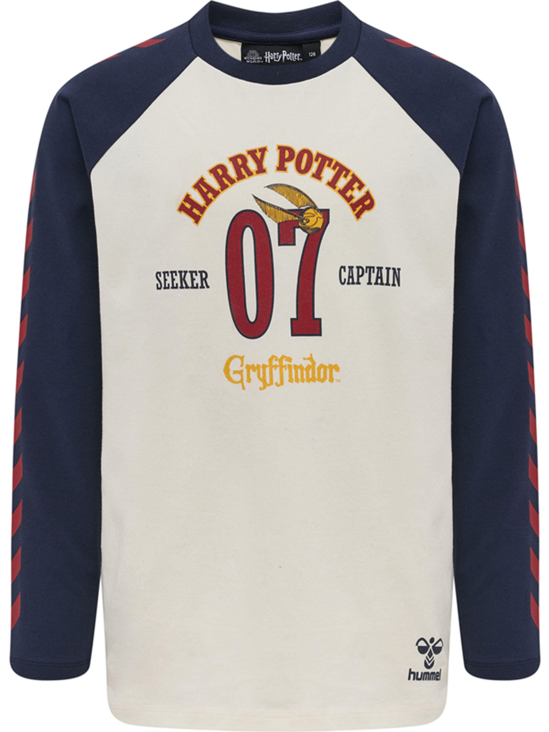 Enfiler T-Shirt Hmlharry Enfant 1/5