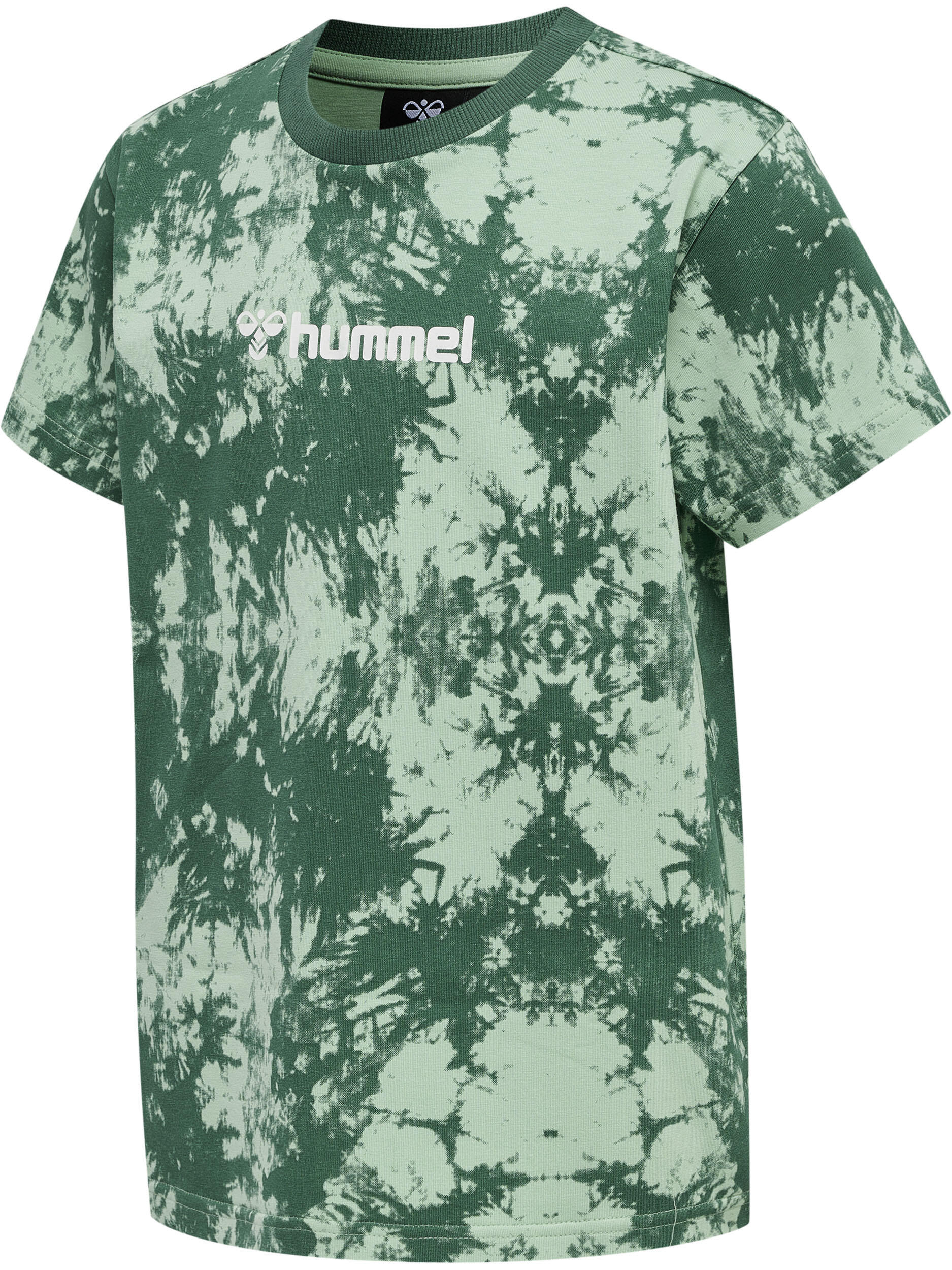 Camiseta Hmlbay Estilo De Vida Niño 4/5