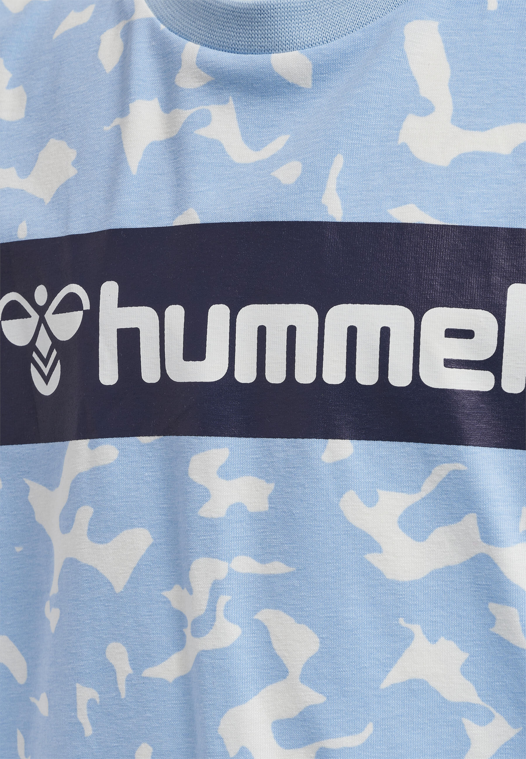 T-Shirt Hmlcarter Jungen 3/5