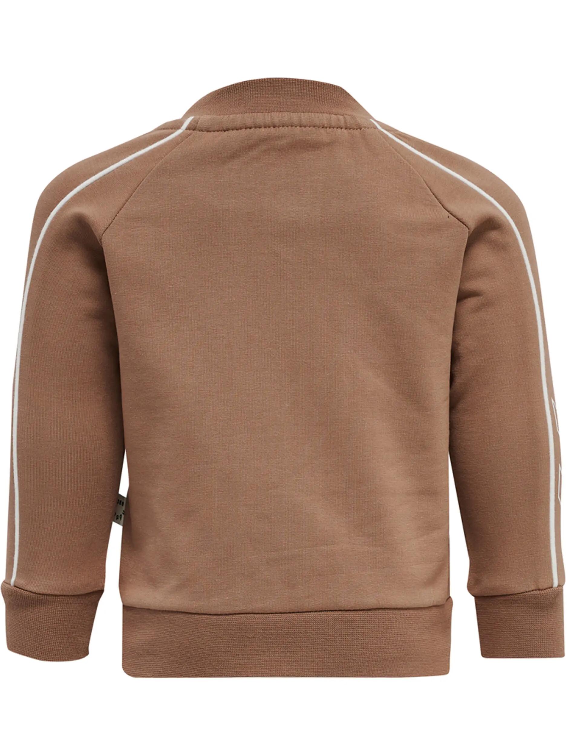 Bluza dla niemowlęcia Hummel Casey 3/5