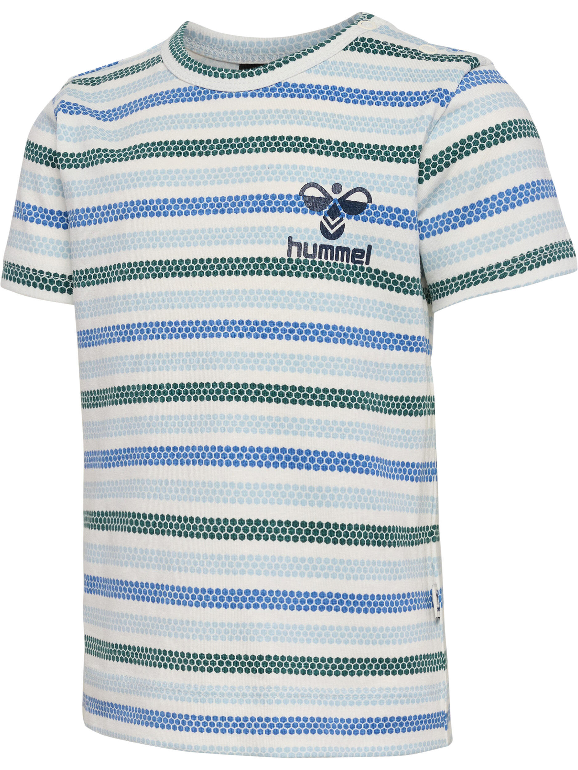 Enfiler T-Shirt Hmltorini Garçon 4/5