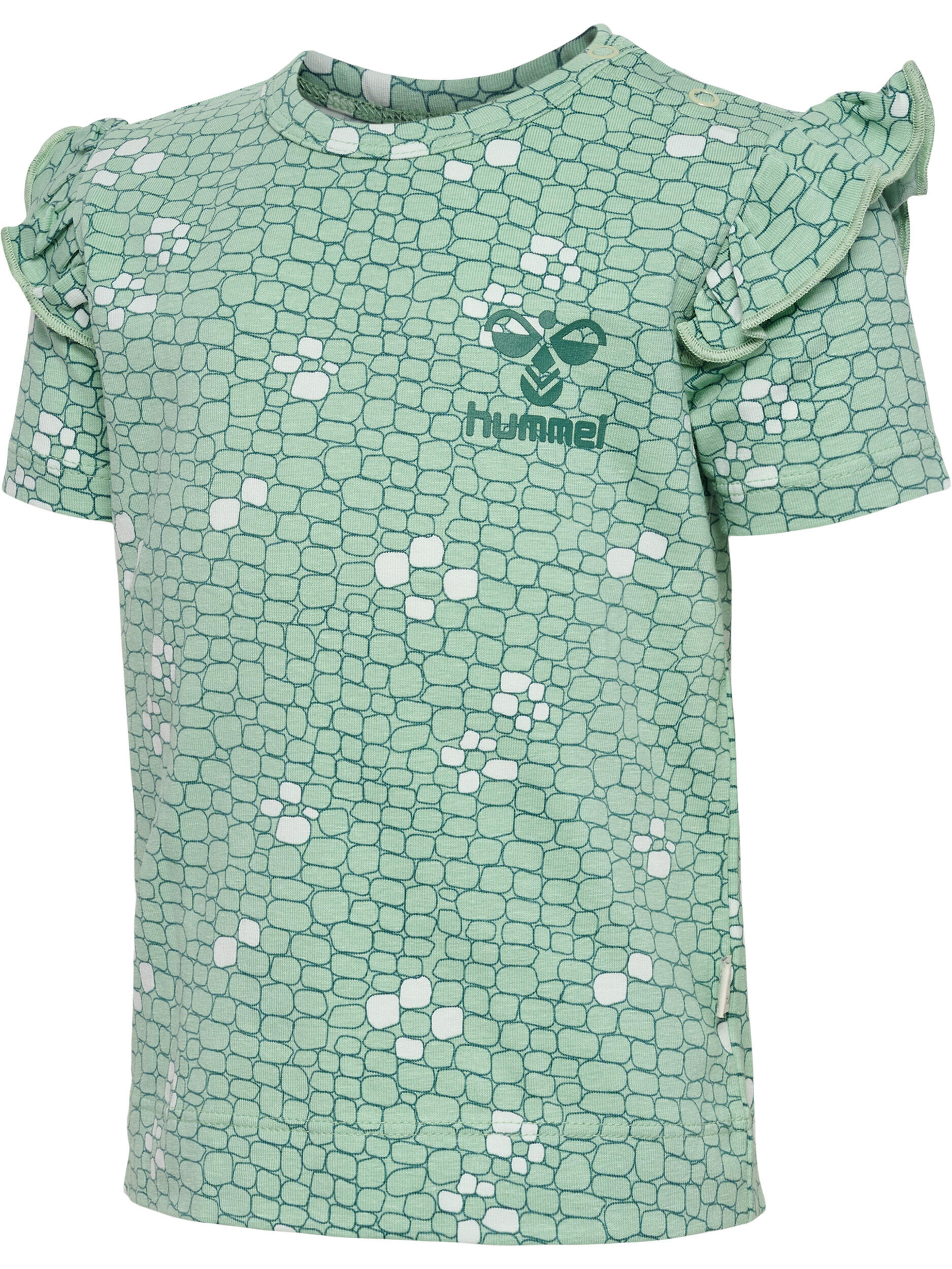T-Shirt Hmlzanzi Mädchen 4/5