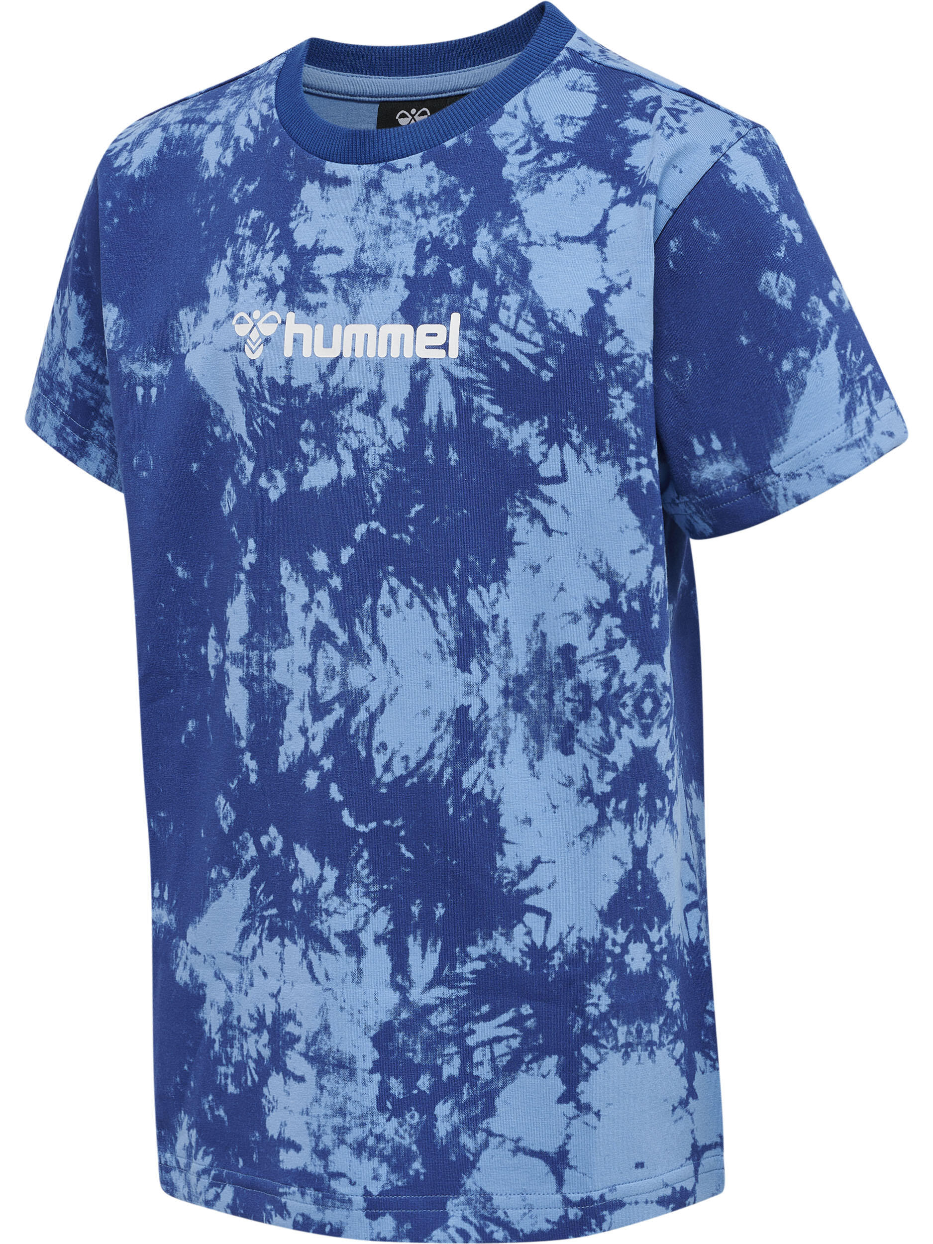 Camiseta Hmlbay Estilo De Vida Niño 4/5