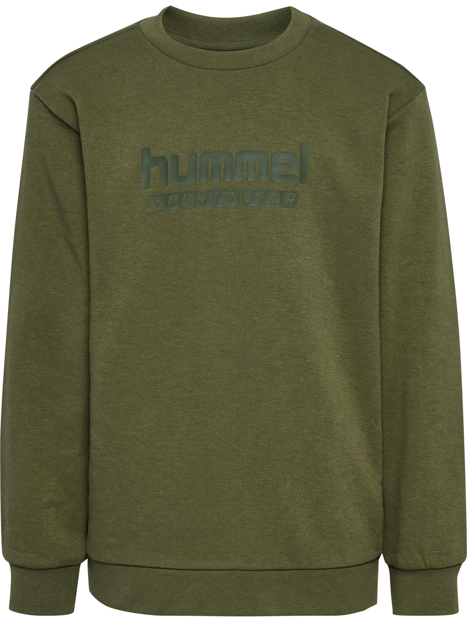 Sudadera Hmljr Base Los Niños Unisex 5/7
