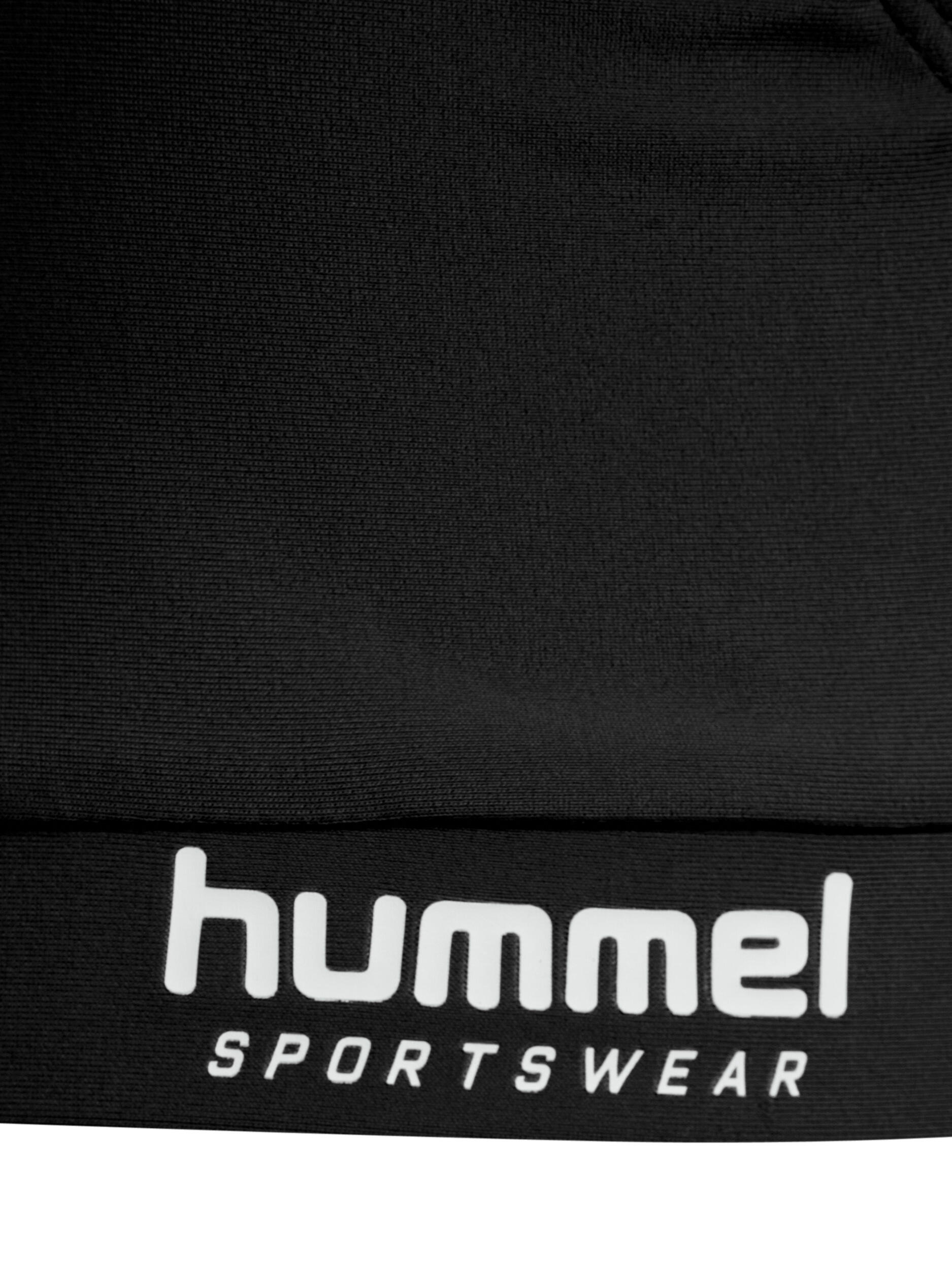 Instap Bikini Hmljr Solid Meisjes 7/7