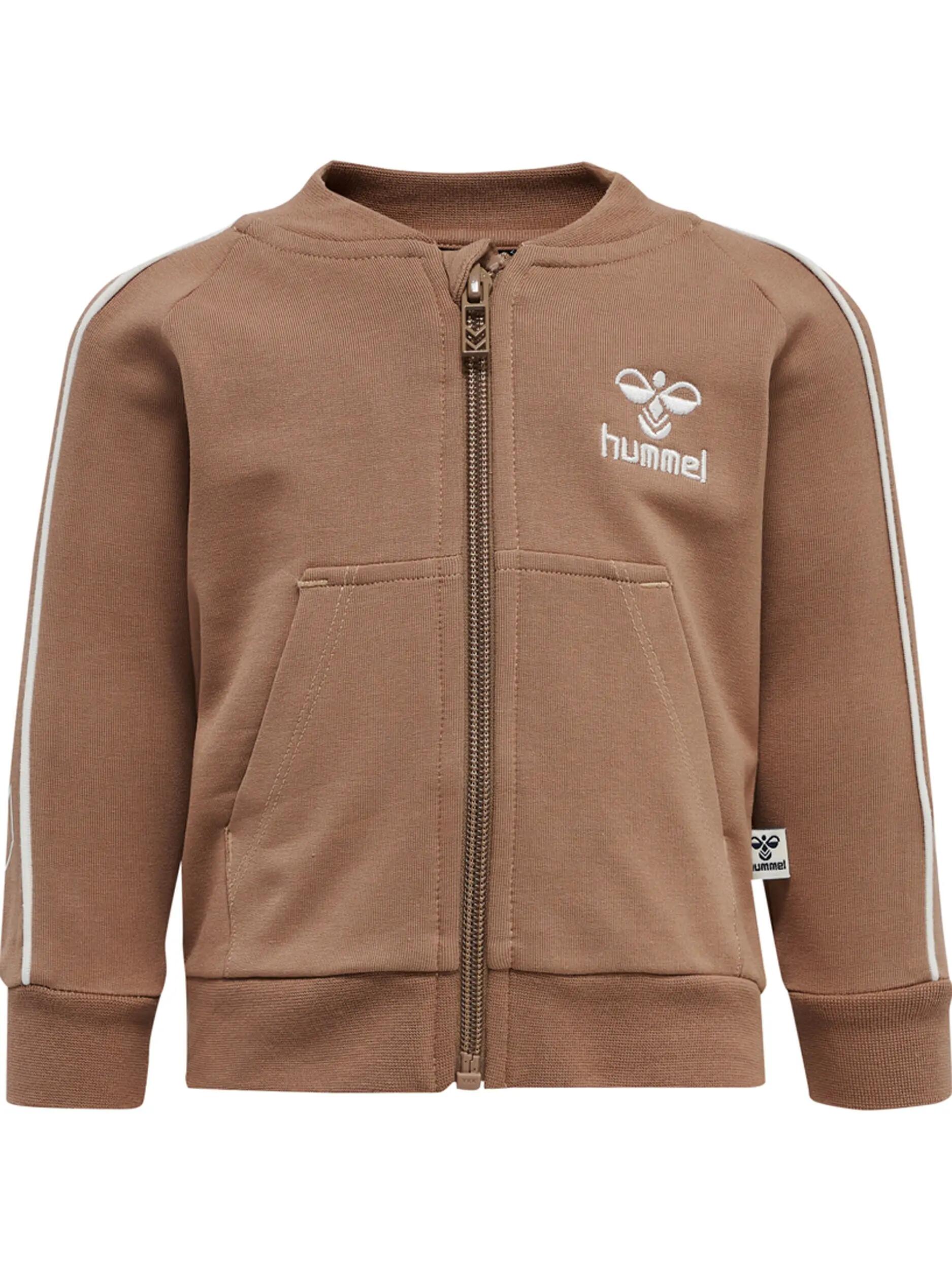 Bluza dla niemowlęcia Hummel Casey 2/5