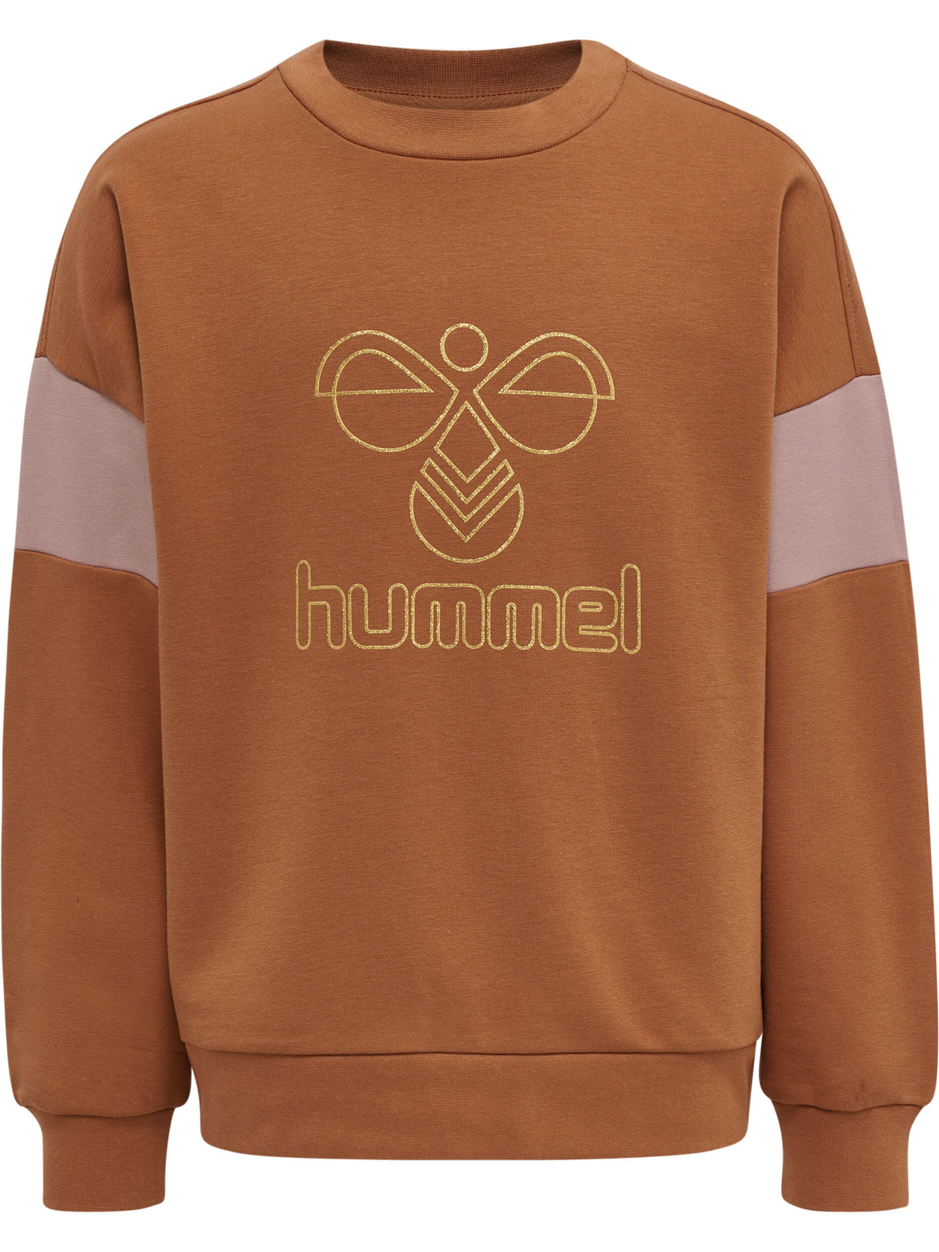 Enfiler Sweat-Shirt Hmlbetty Fille 5/7