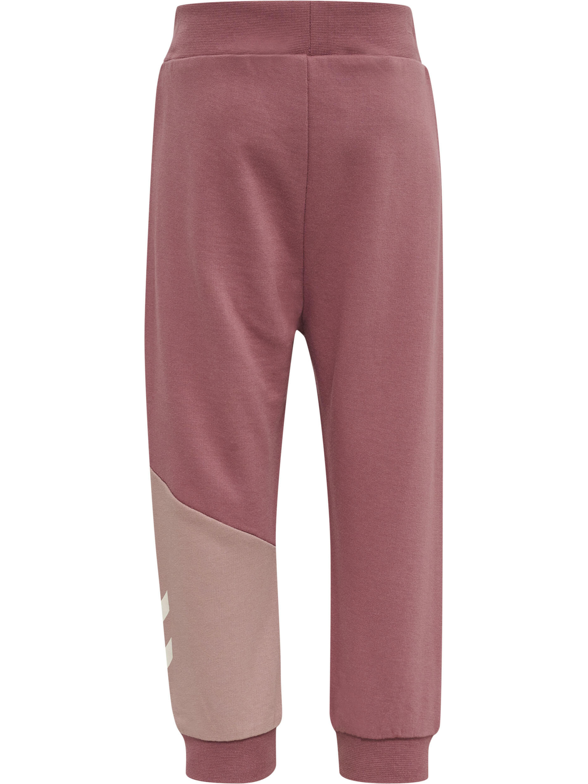 Fermeture À Cordon Pantalon Hmlsportive Garçon 2/5
