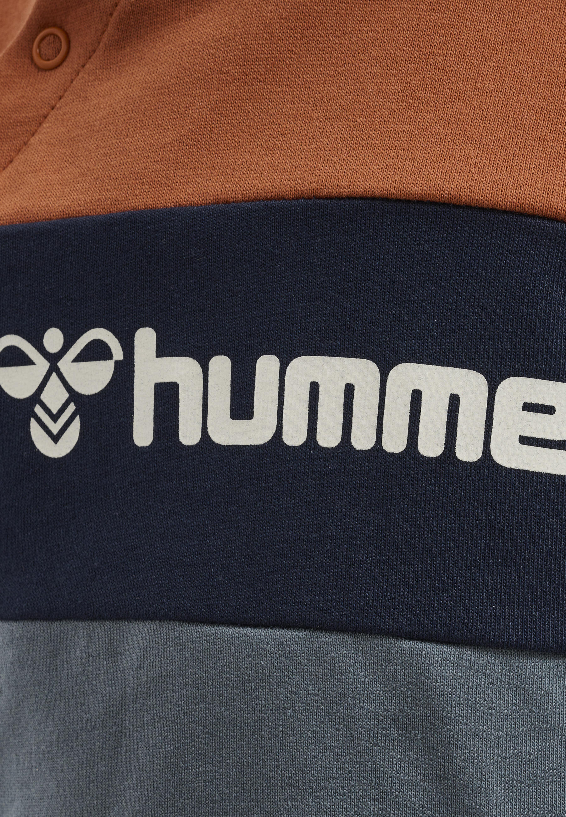 Sudadera Hmlsamson Estilo De Vida Niño 3/5