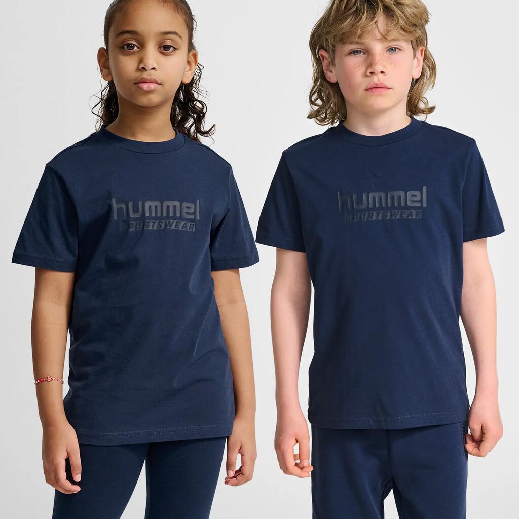 Kid's T-shirt Hummel Base
