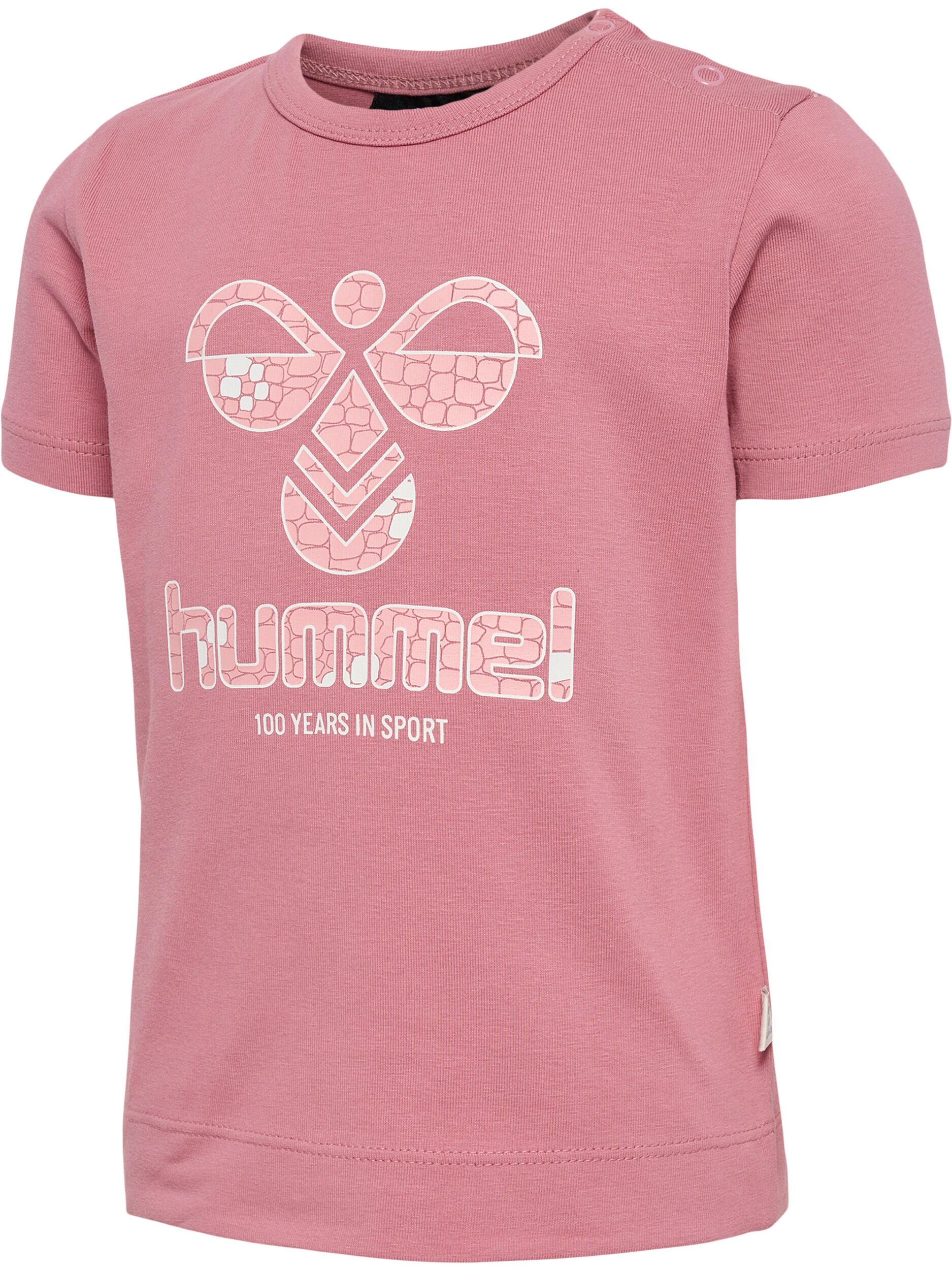 T-Shirt Hmltalya Mädchen 4/5