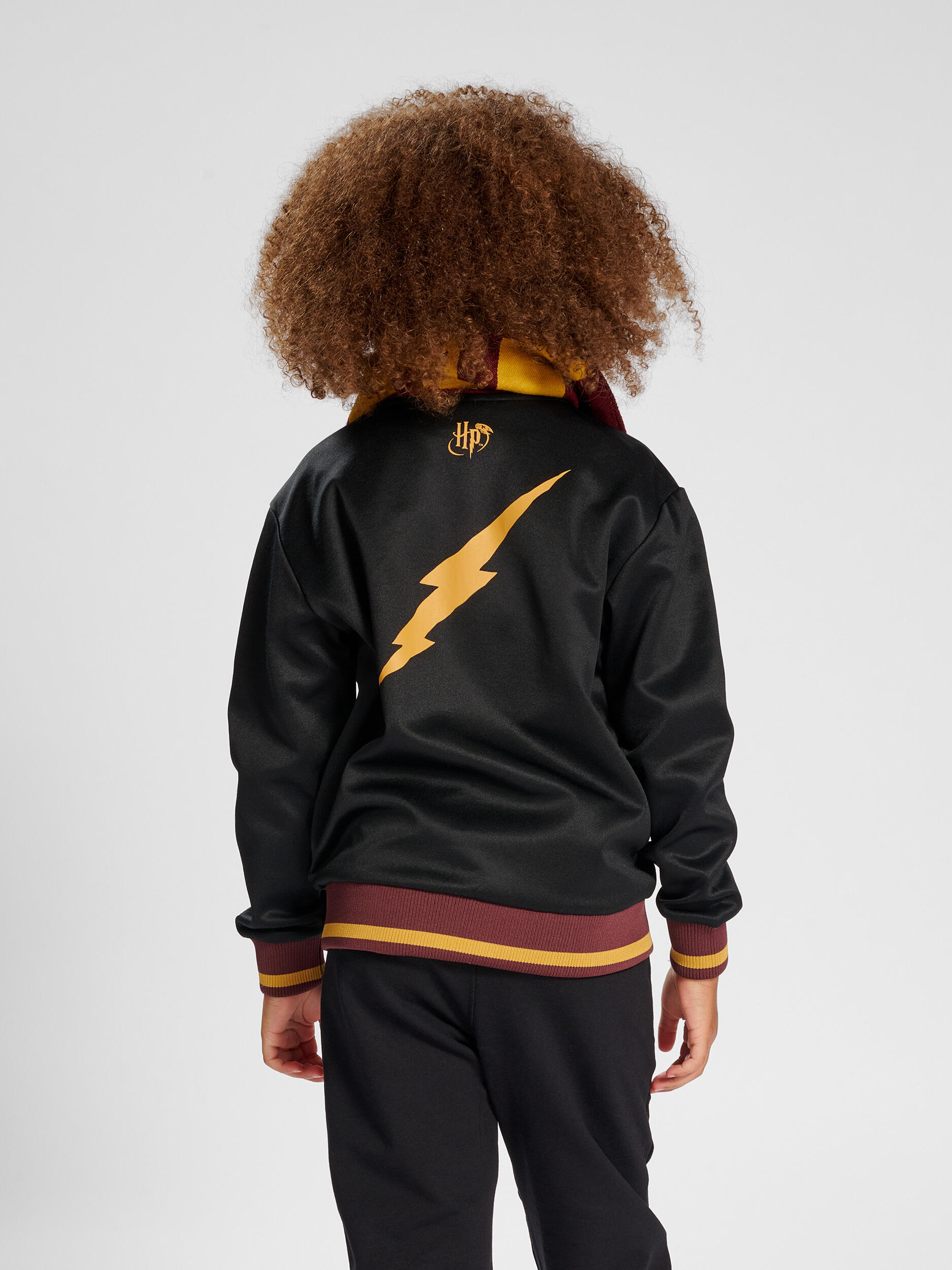 Fermeture Éclair Zip Combinaison Hmlharry Enfant 4/7