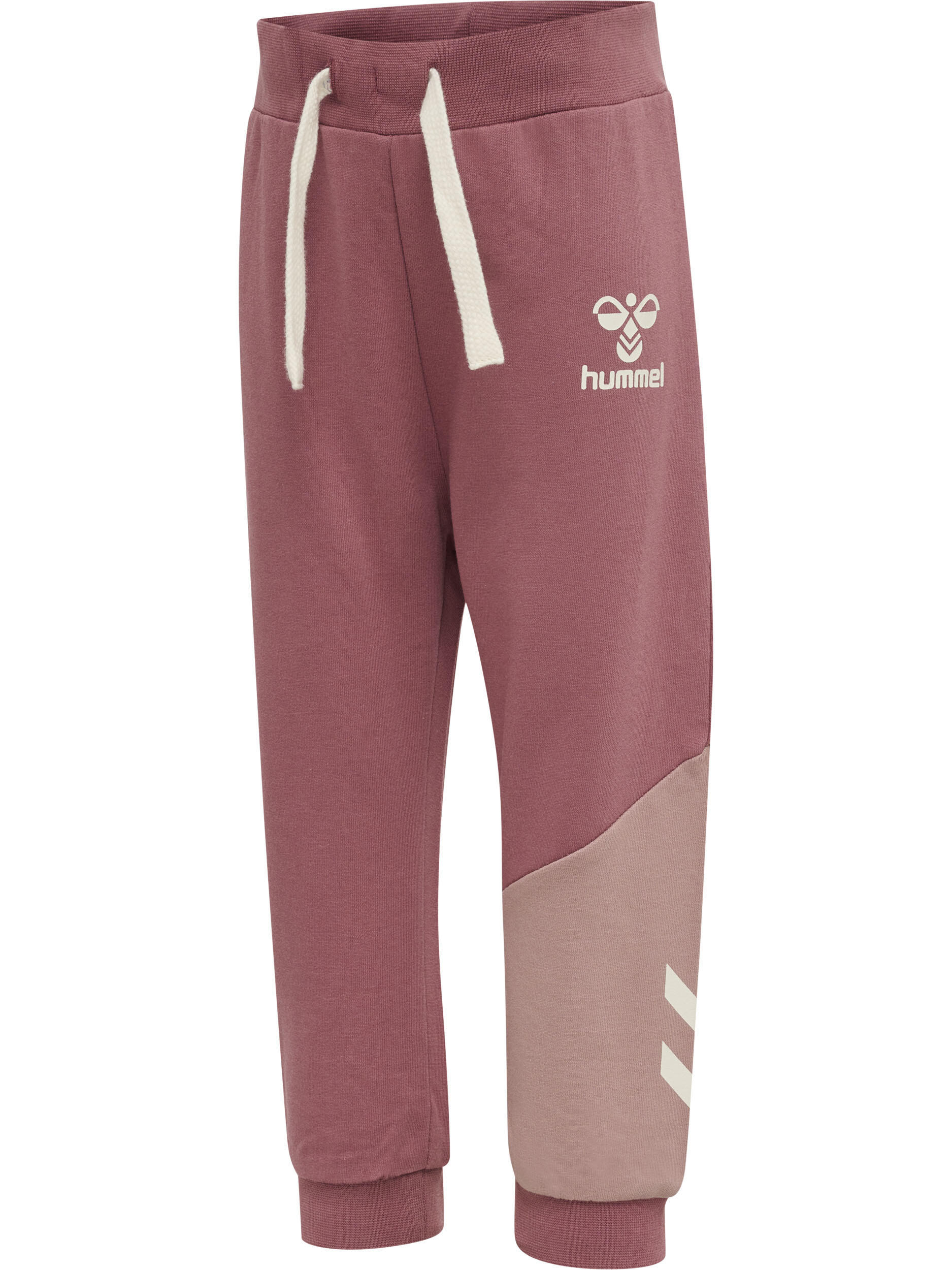 Fermeture À Cordon Pantalon Hmlsportive Garçon 4/5