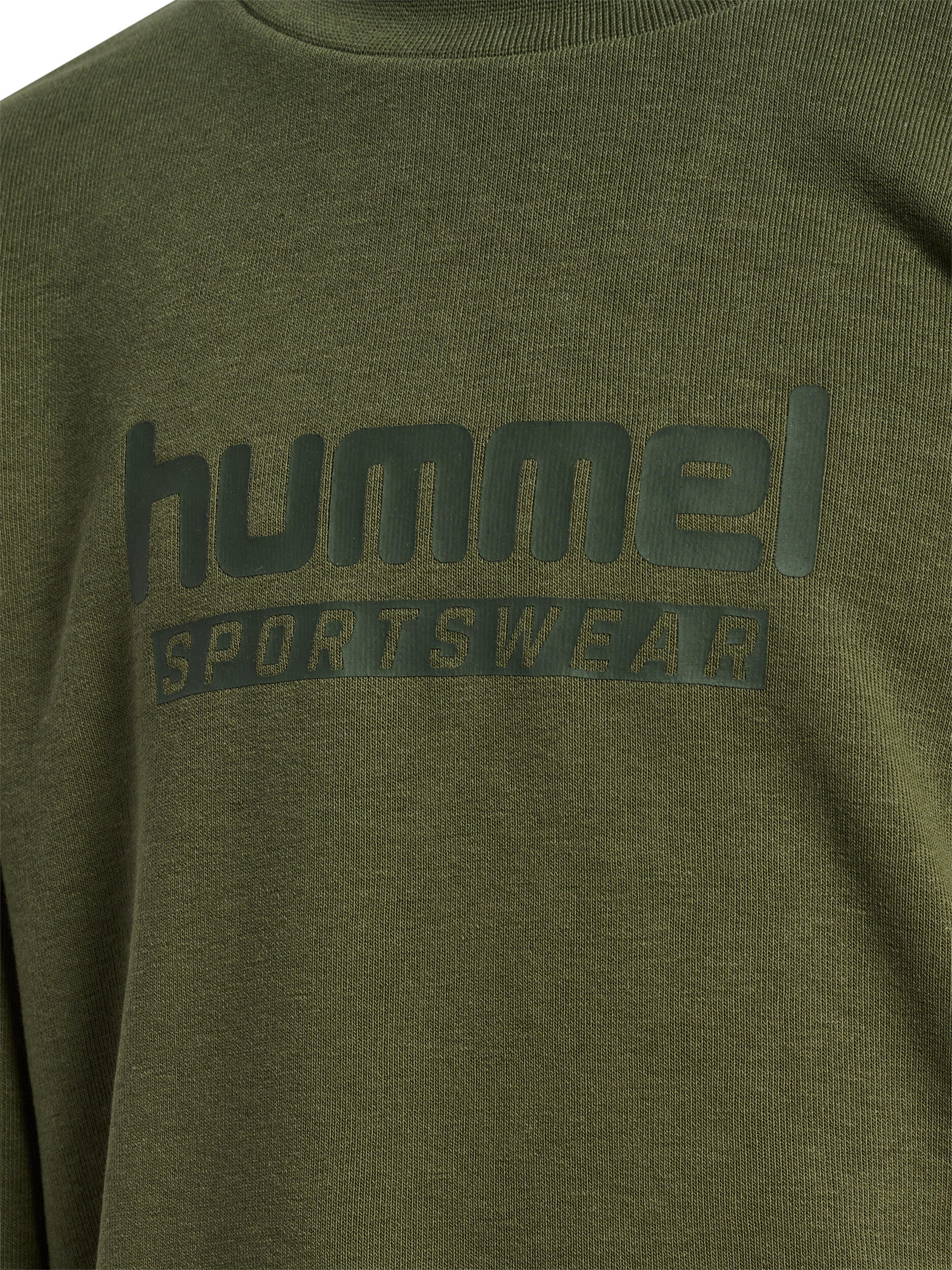 Sudadera Hmljr Base Los Niños Unisex 7/7