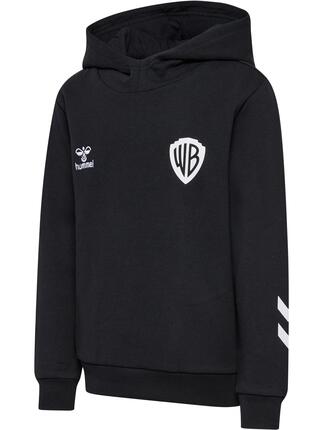 Sweatshirt à capuche enfant Hummel Celebrating Story