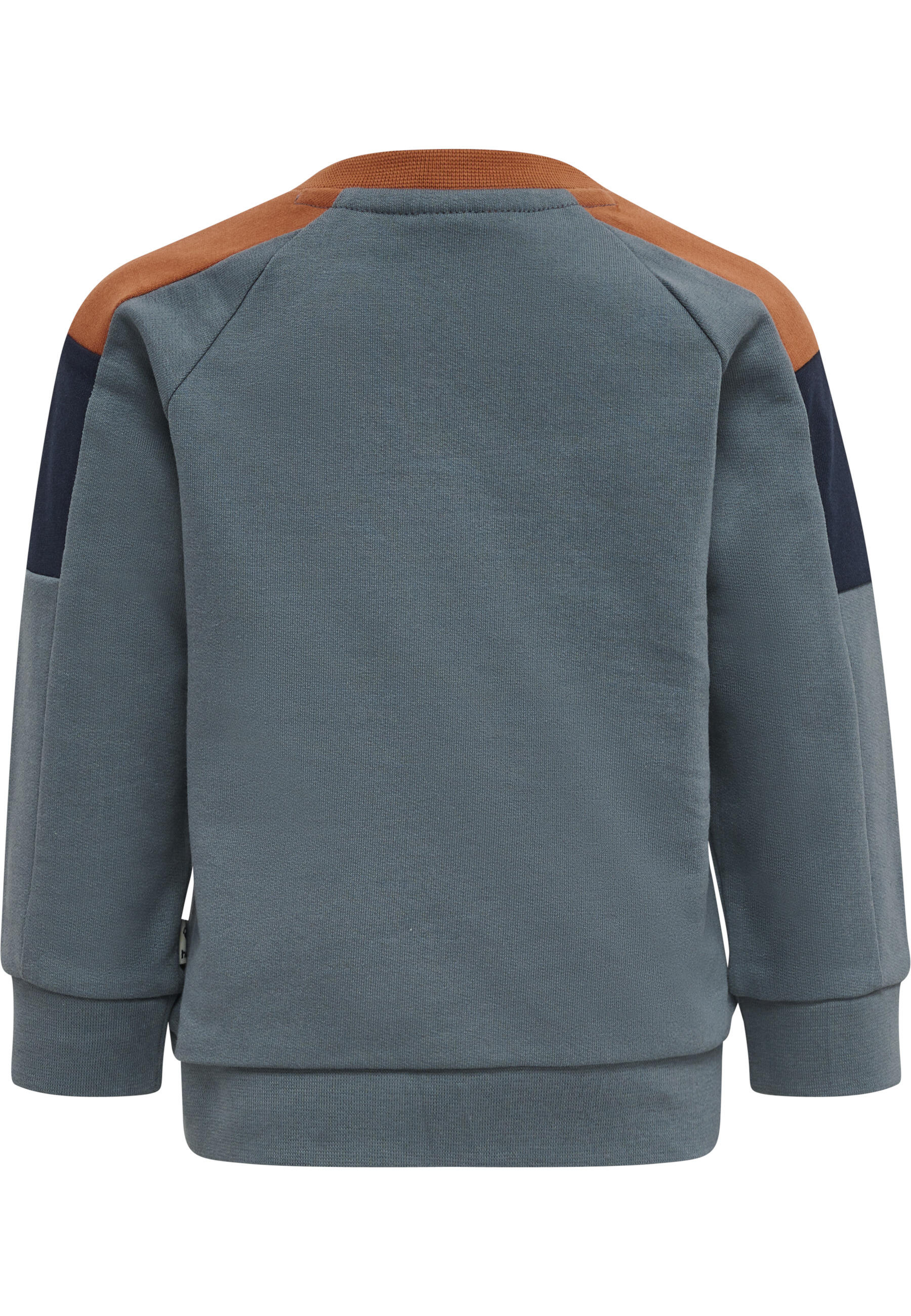 Sudadera Hmlsamson Estilo De Vida Niño 2/5