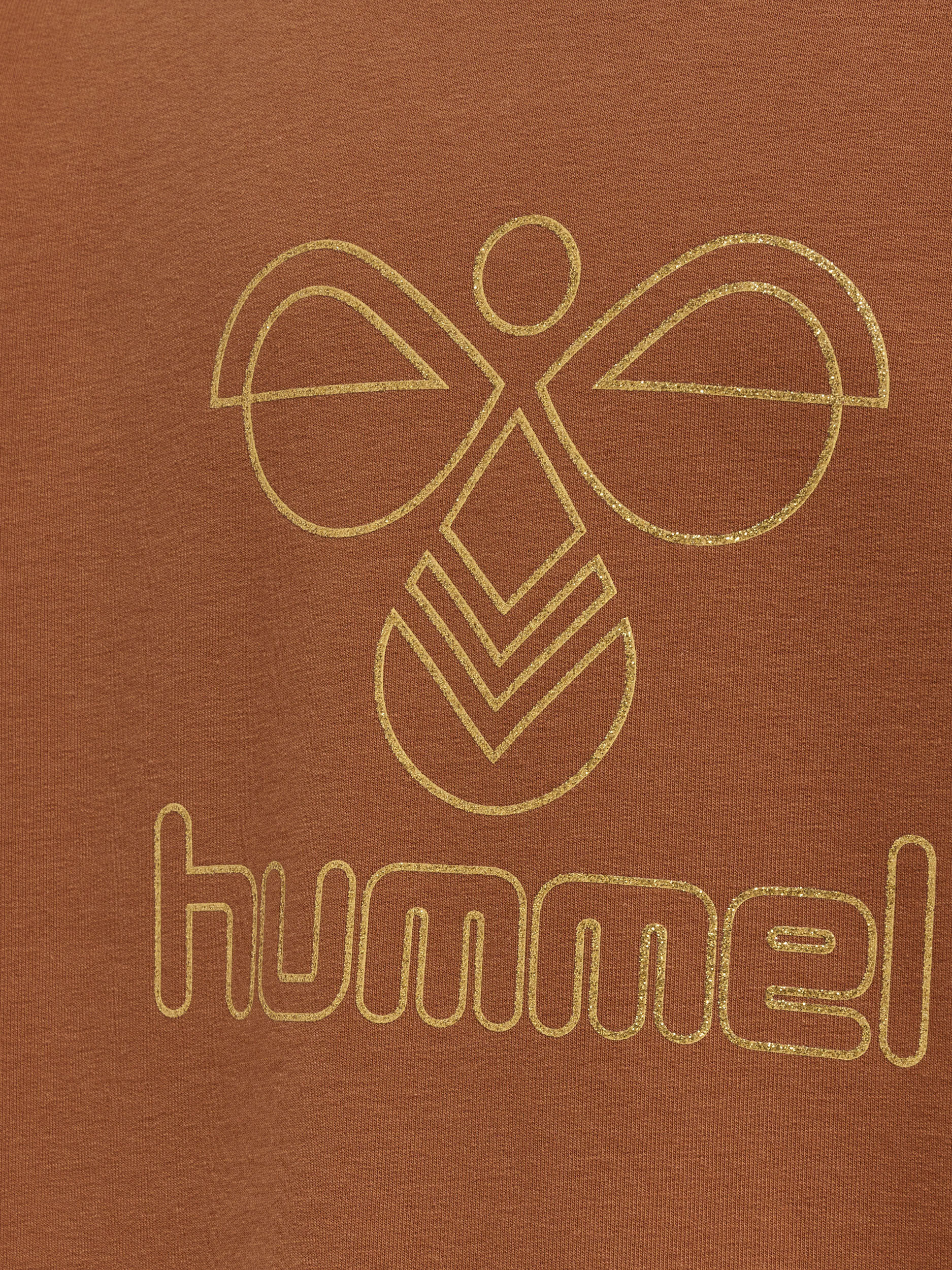 Enfiler Sweat-Shirt Hmlbetty Fille 7/7