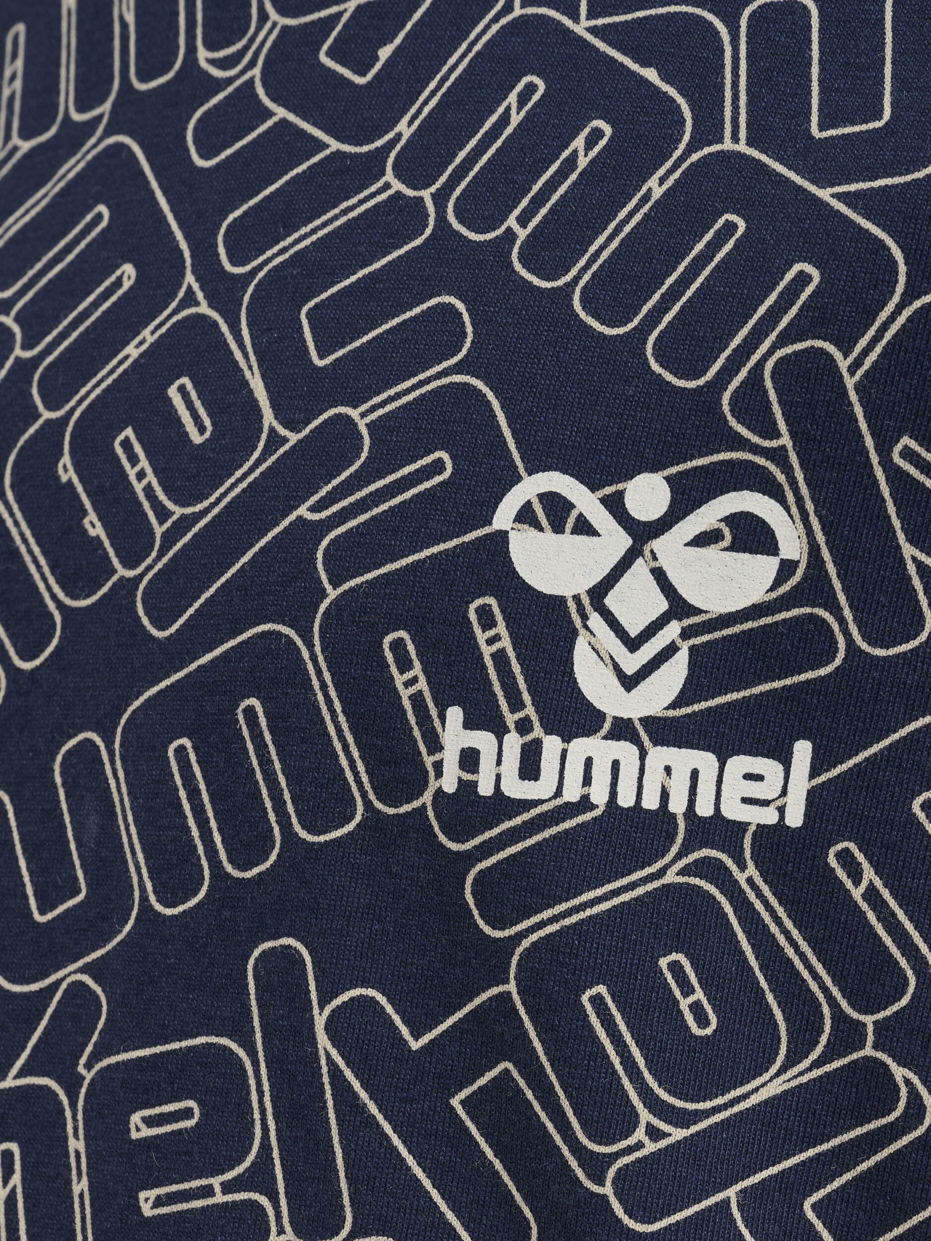 T-Shirt Hmlcooper E-Sport Jungen 3/5