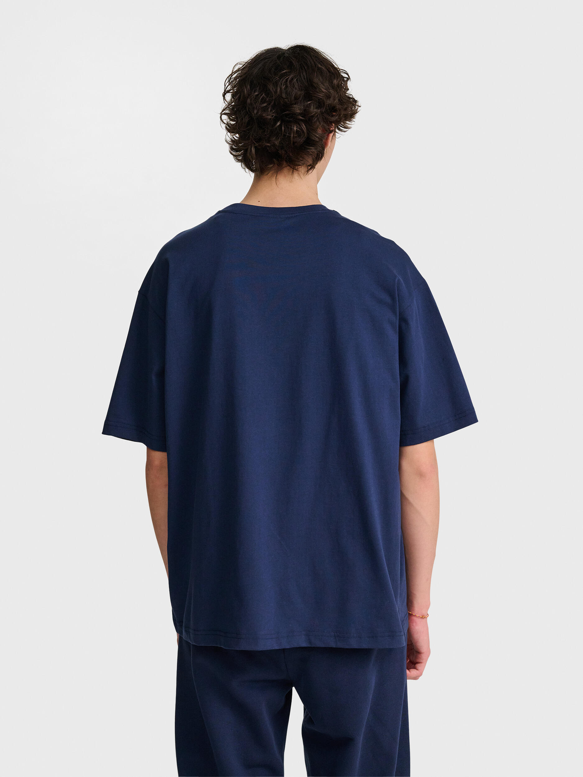 T-Shirt Hmlloose Erwachsene 3/7